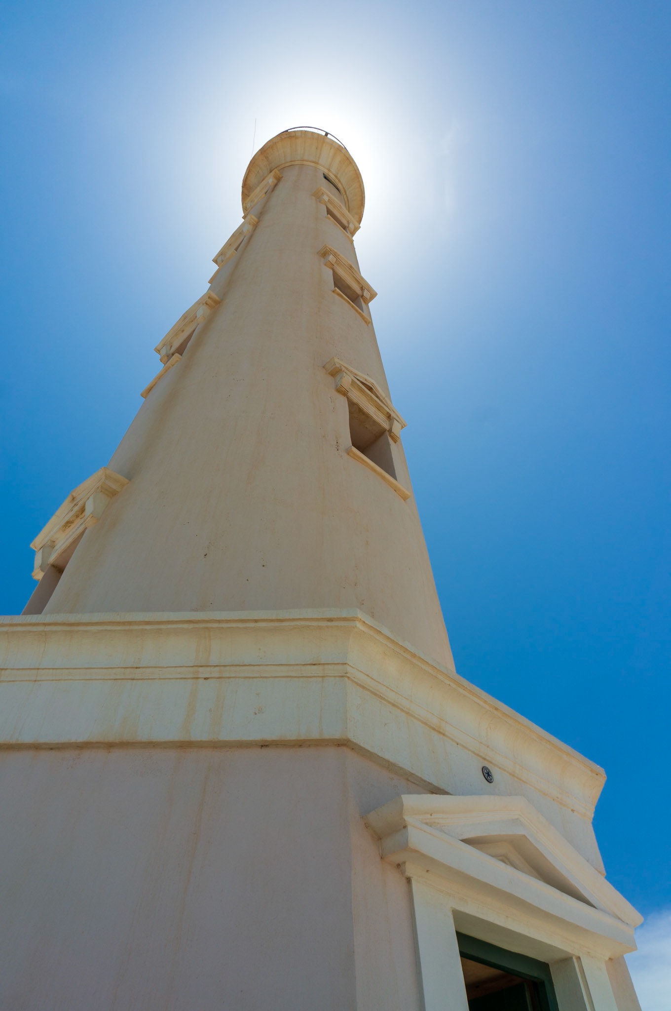 Aruba Lighthouse