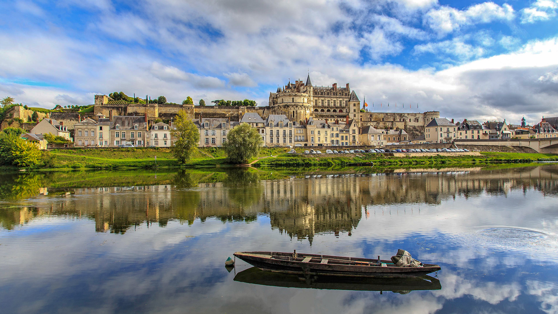 Schloss Amboise