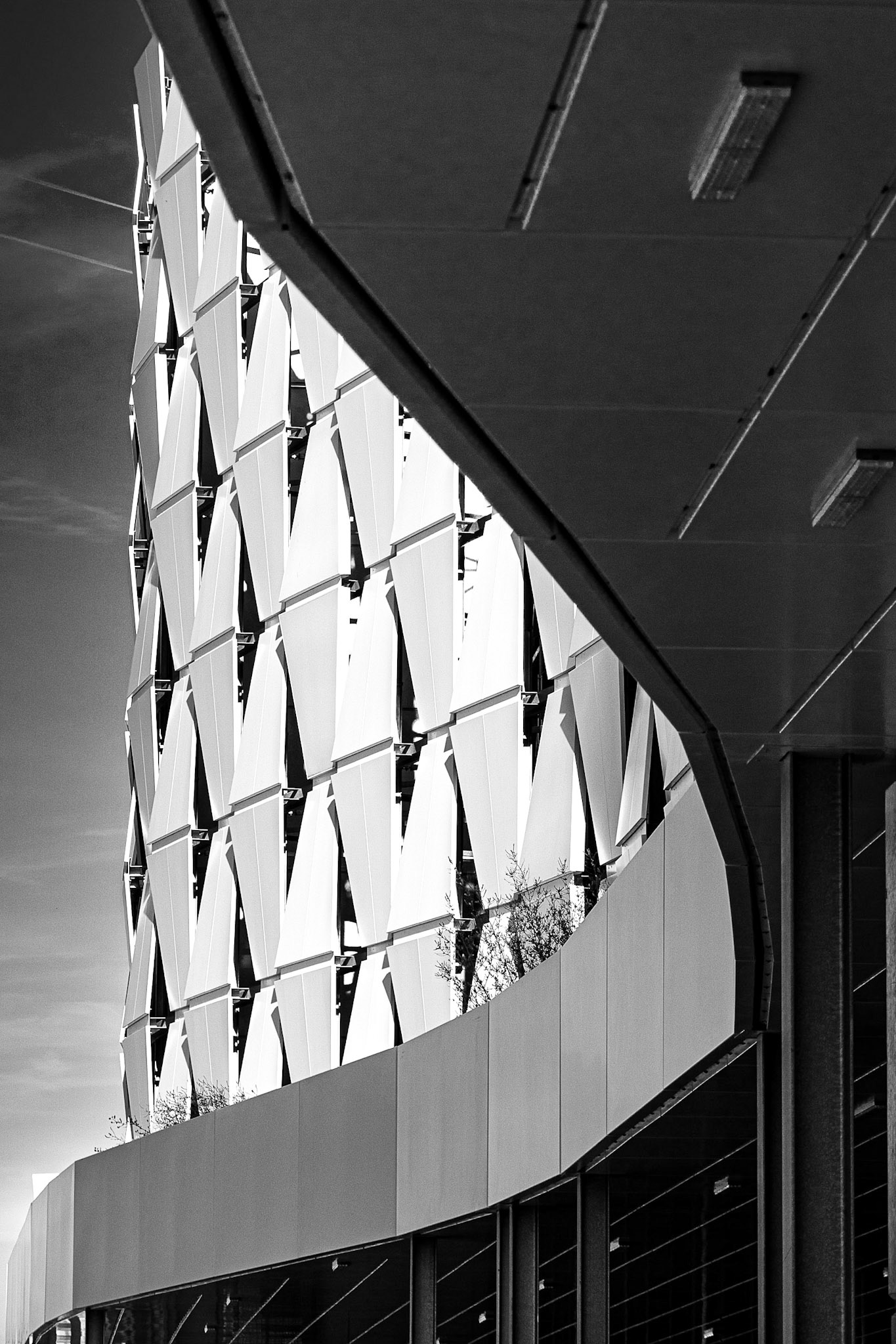 Frankfurt am Main | Gateway Garden