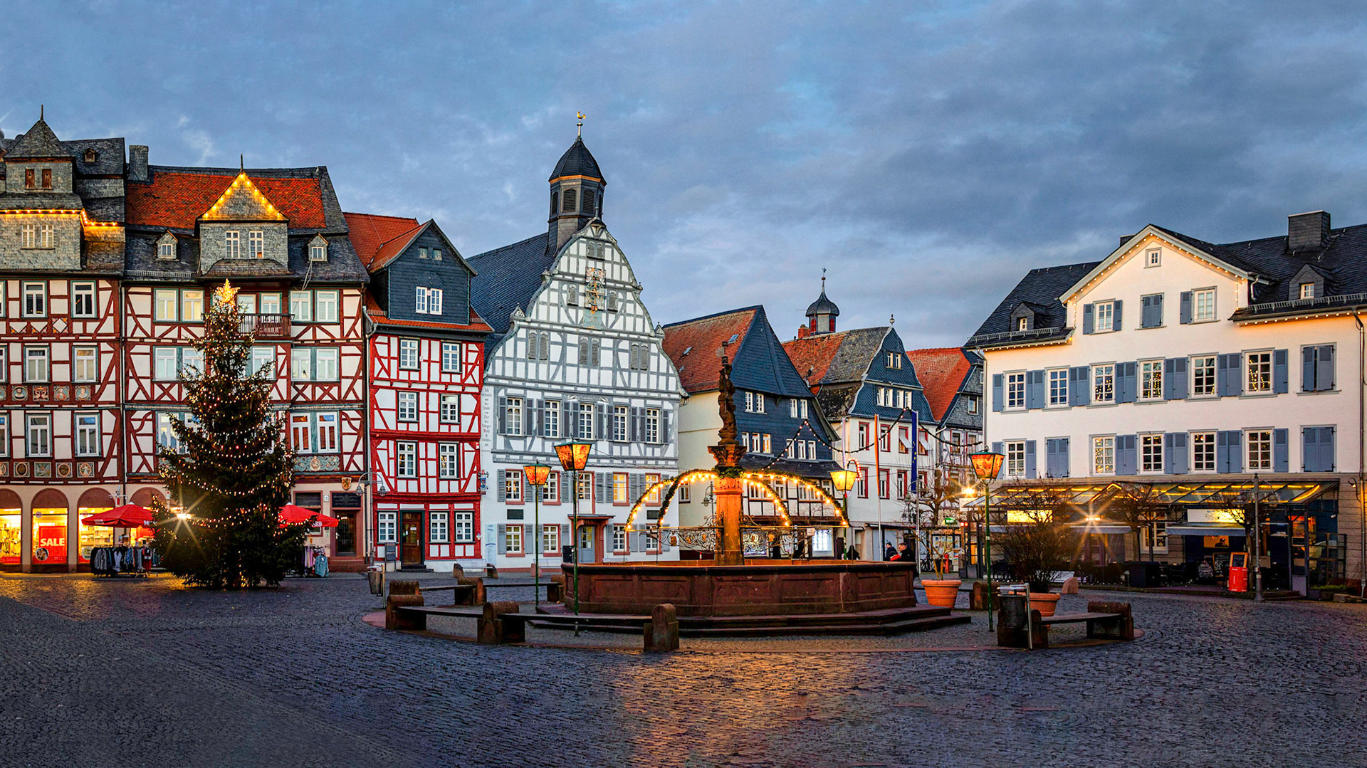 Butzbach