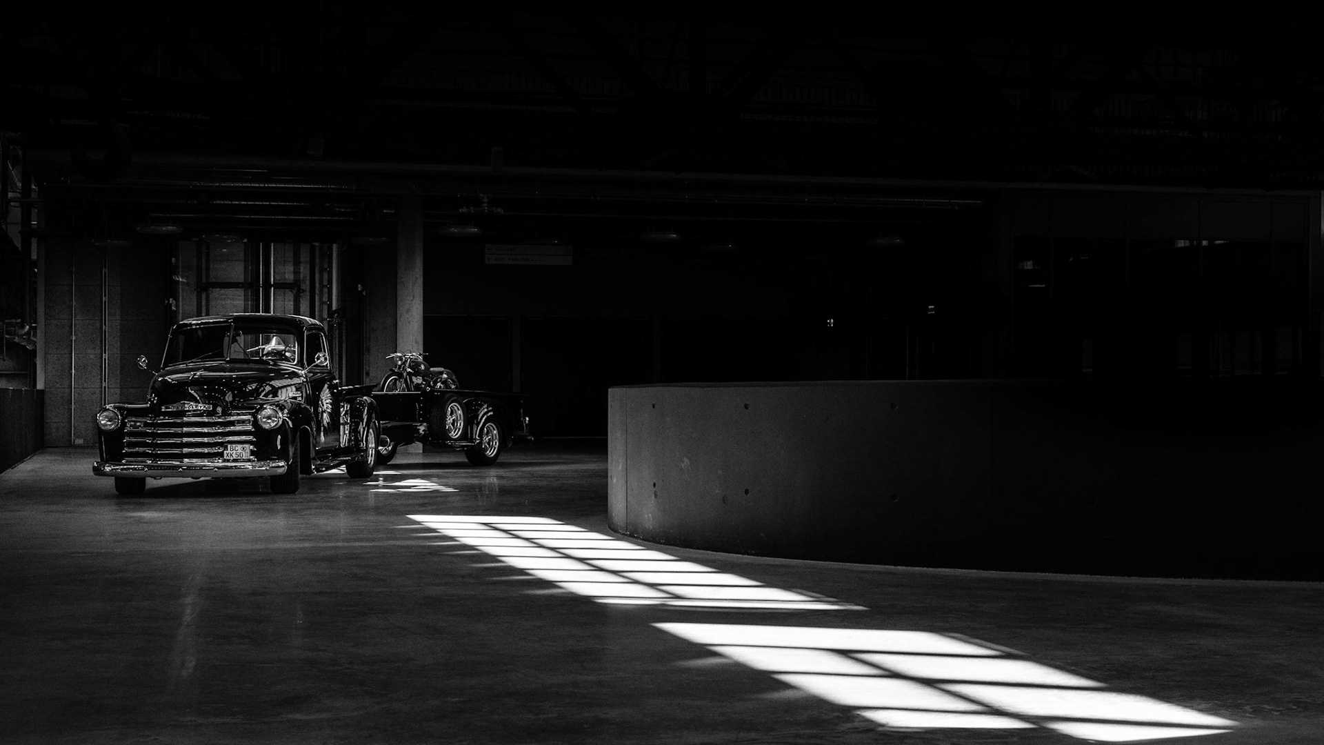 MotorWorld München