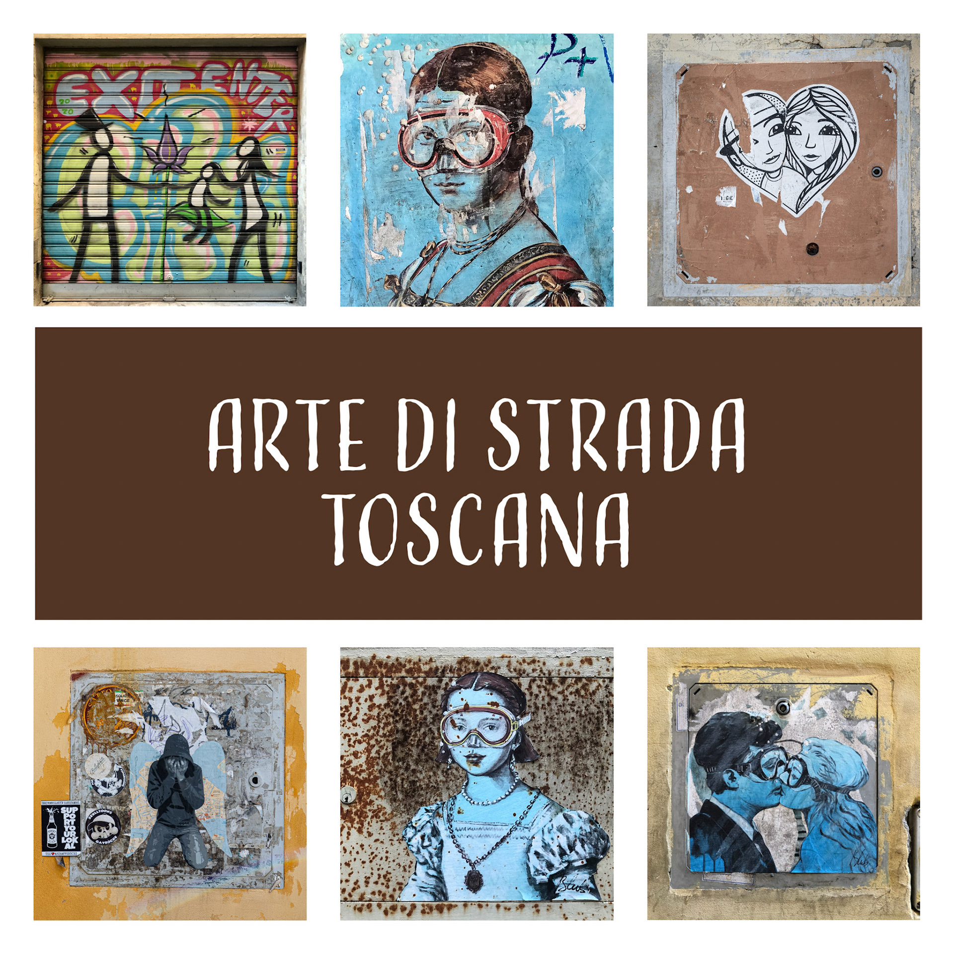 Arte di Strada Toscana