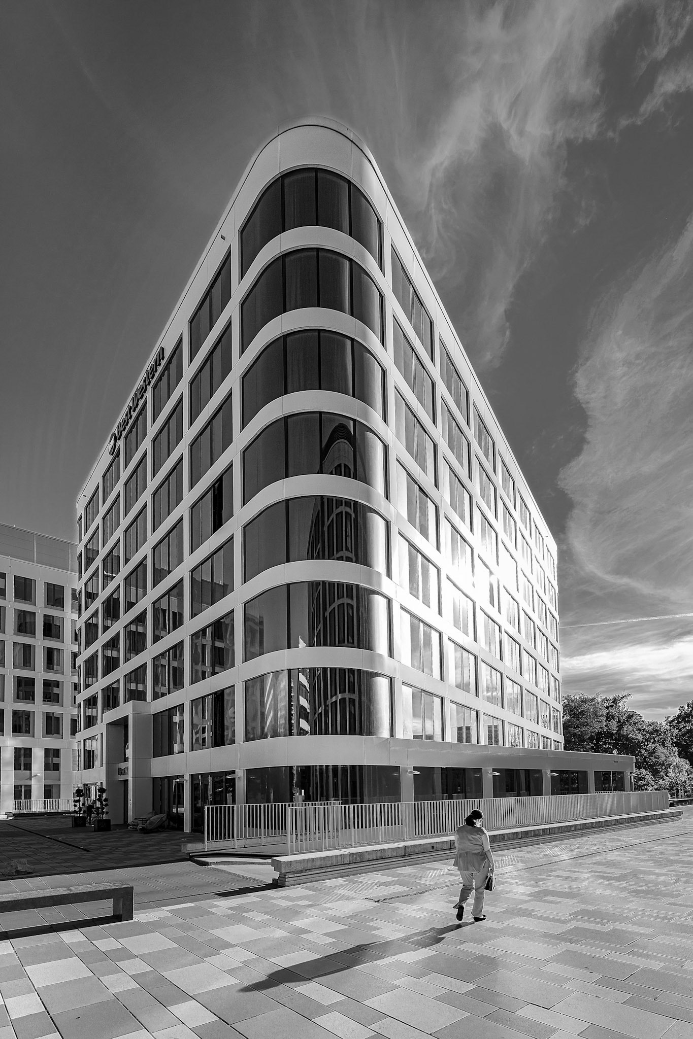 Frankfurt am Main | Gateway Garden