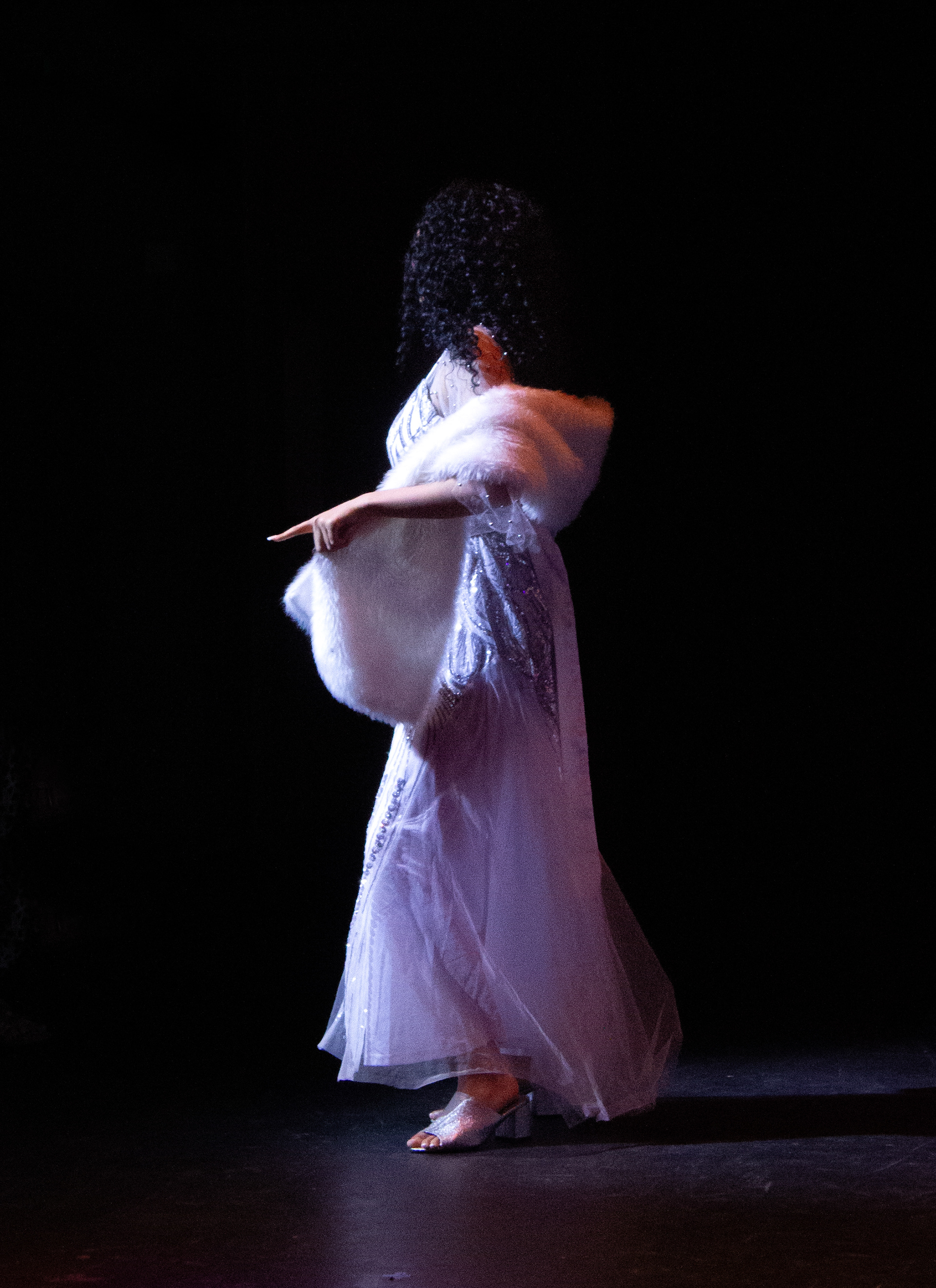 Sister Act, Theatre Severn 2025