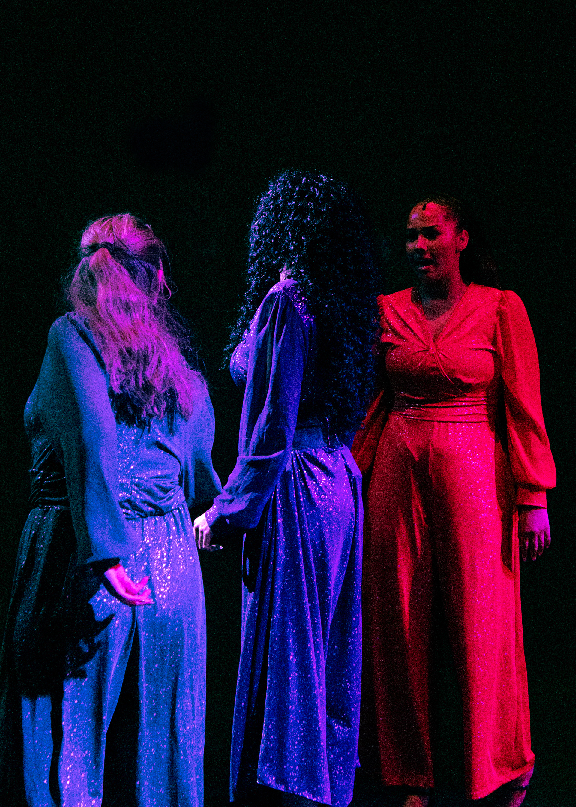 Sister Act, Theatre Severn 2025