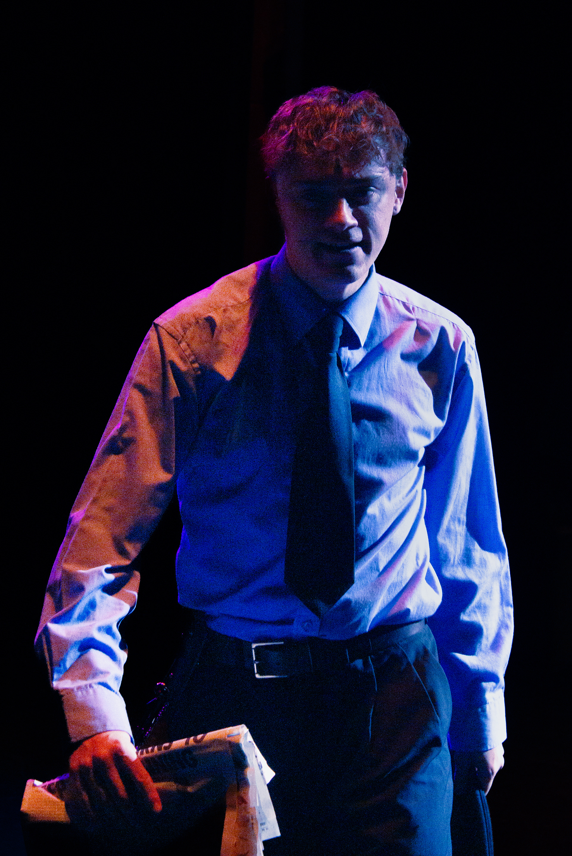 Sister Act, Theatre Severn 2025