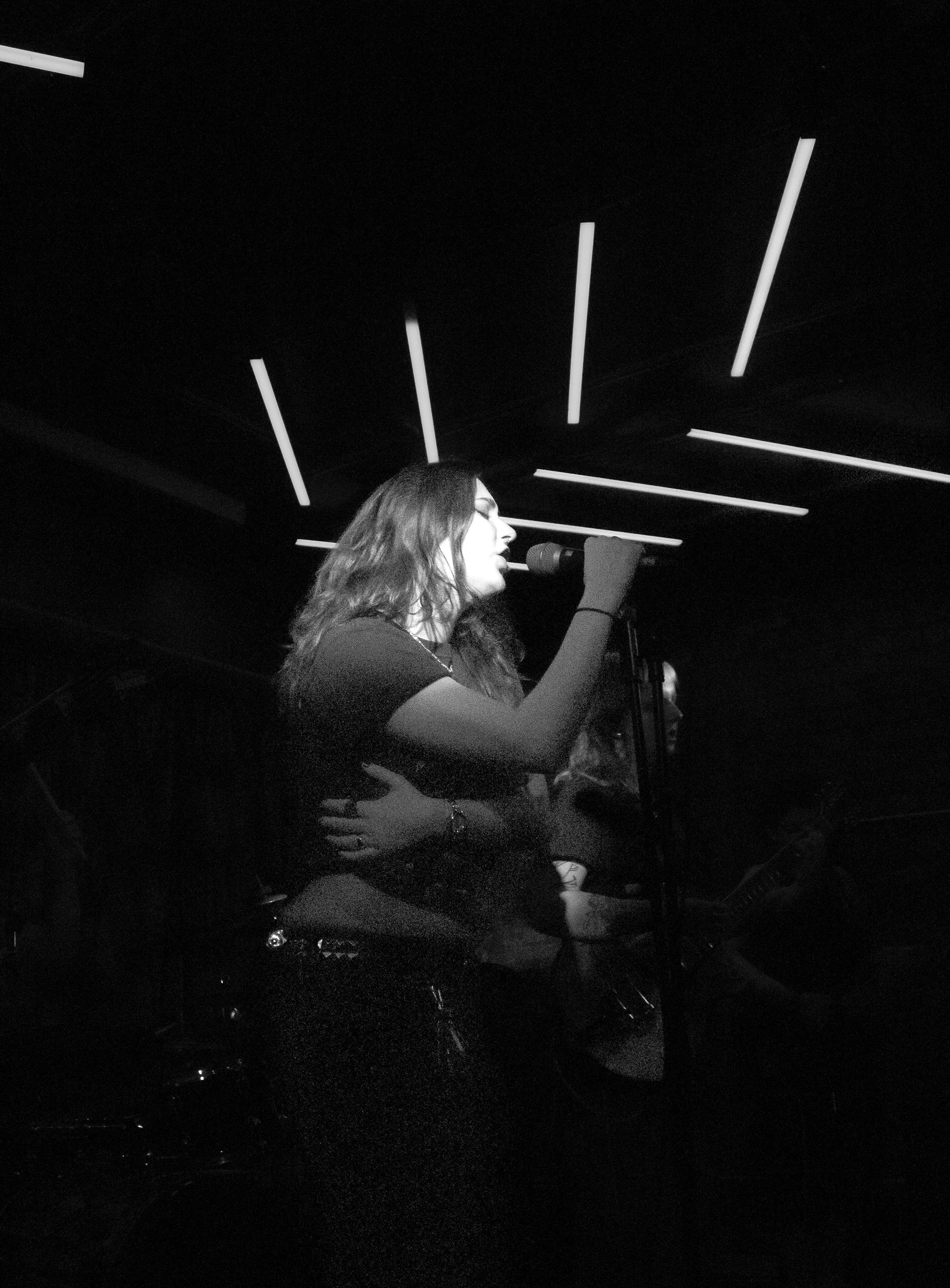 Mere Amore, 33 Oldham St