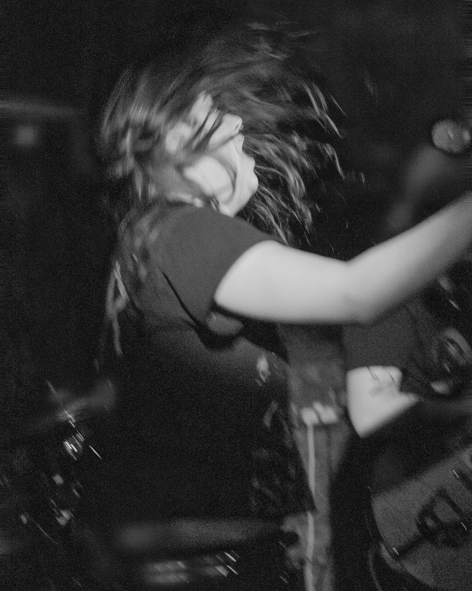 Mere Amore, 33 Oldham St