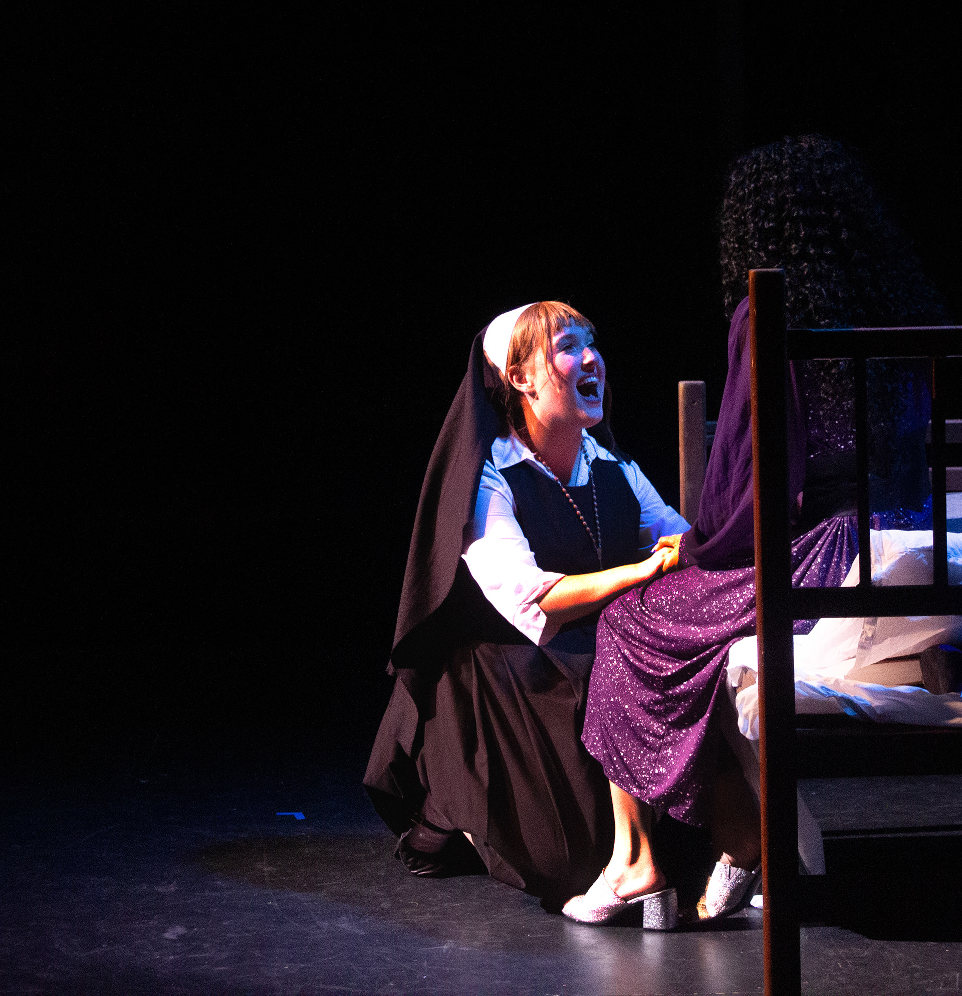 Sister Act, Theatre Severn 2025