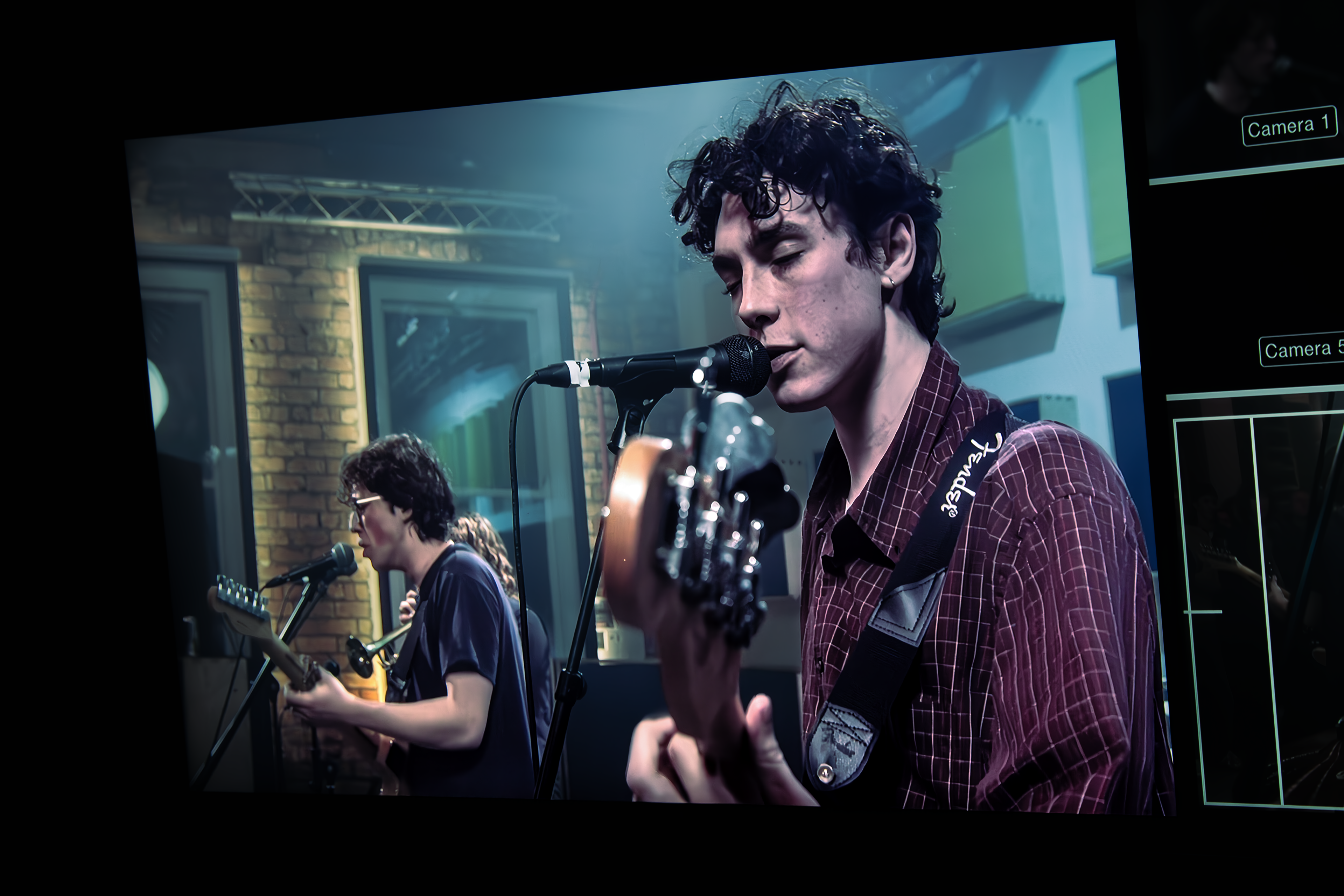 Wyatt, LowFour Studios