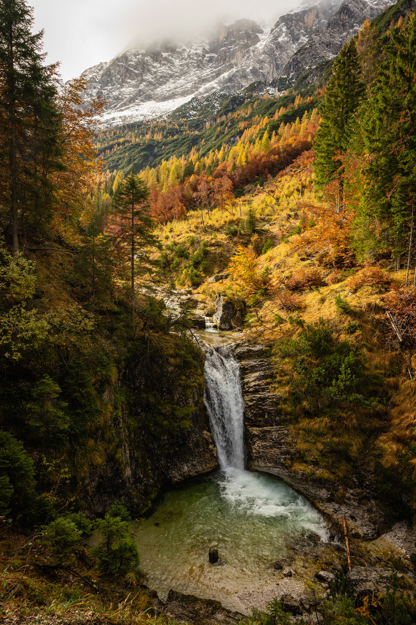 Magic places don't only exist in fairy tales