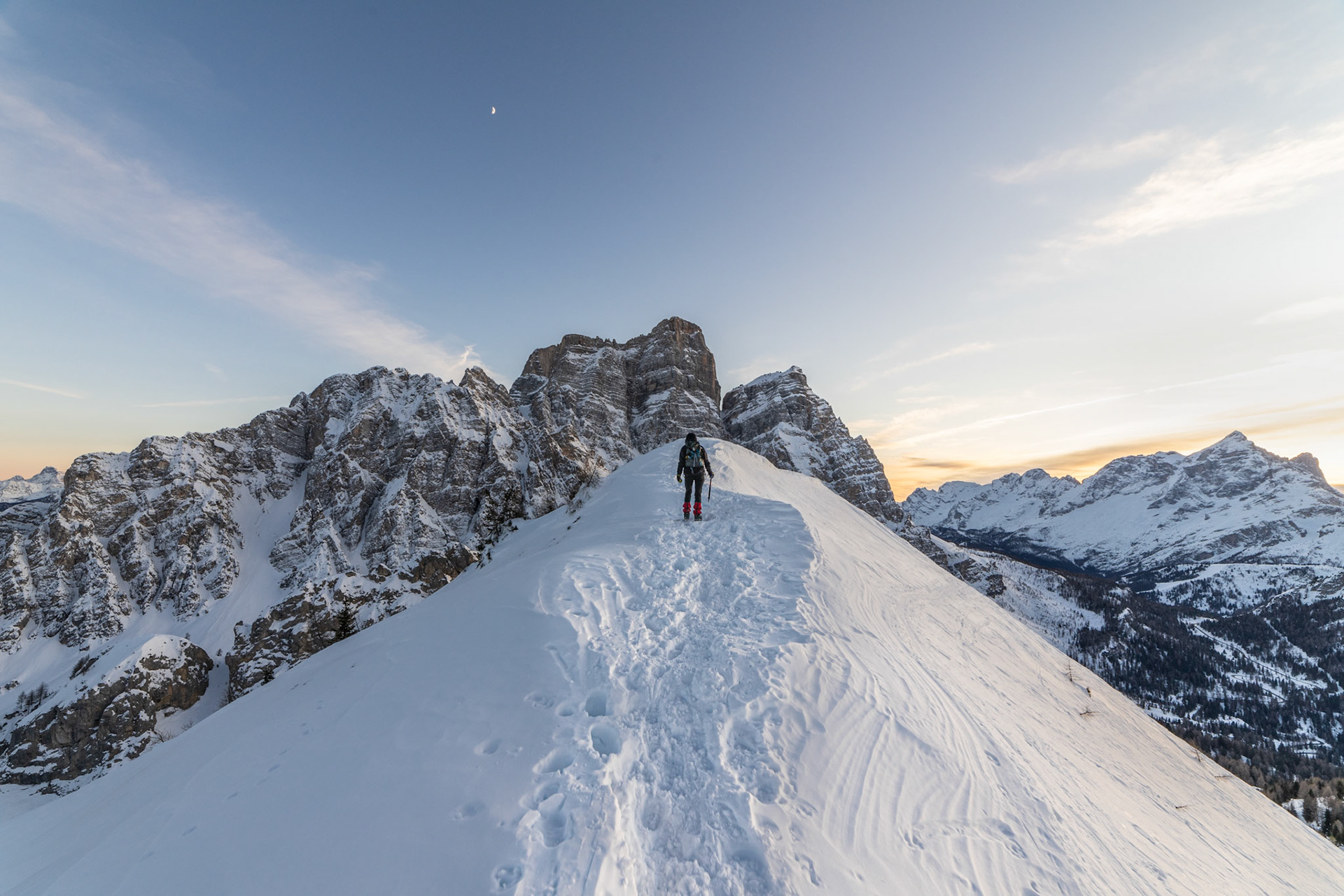 Dolomites, Belluno, Italy