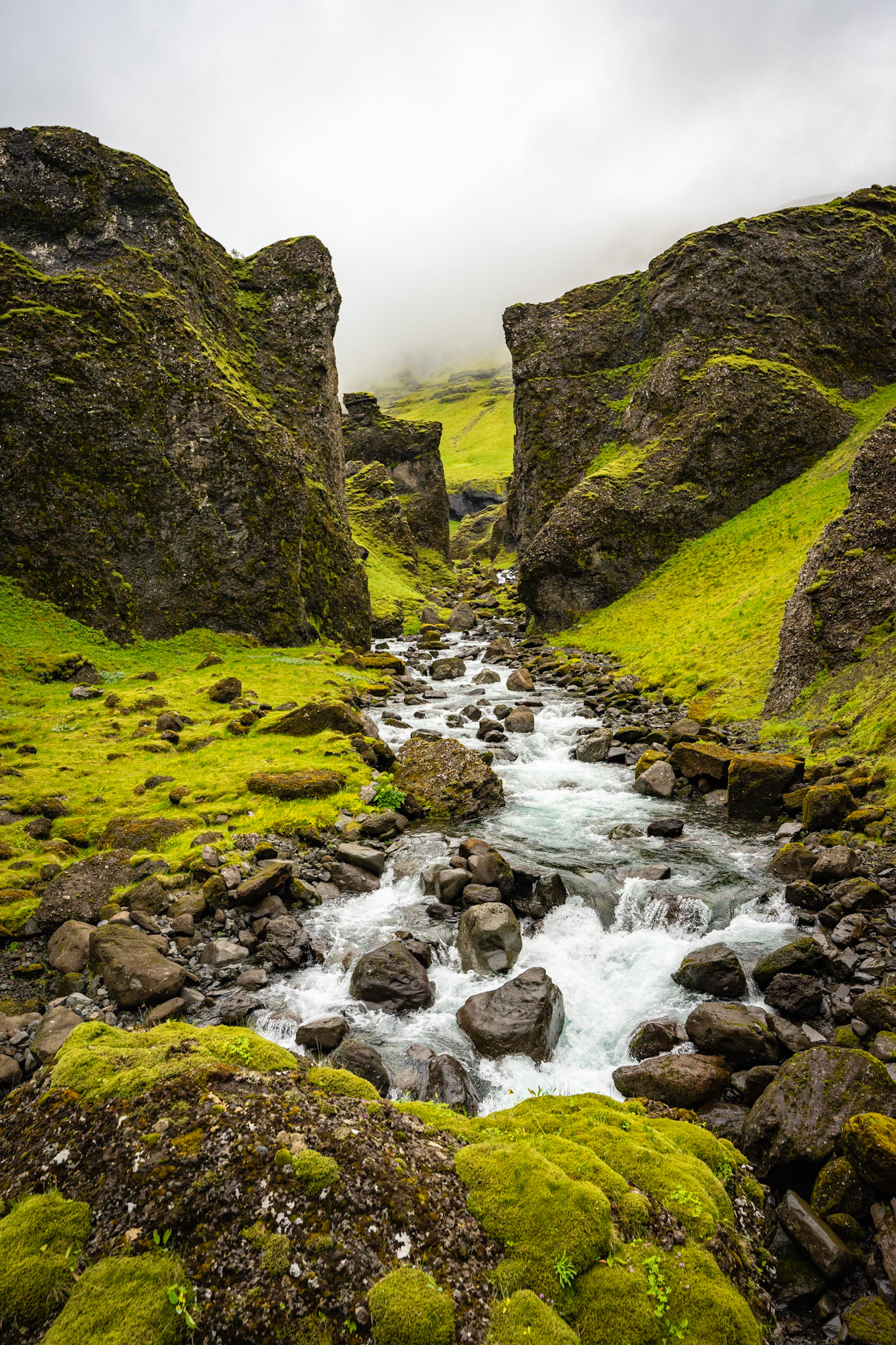 Lómagnúpur - Iceland