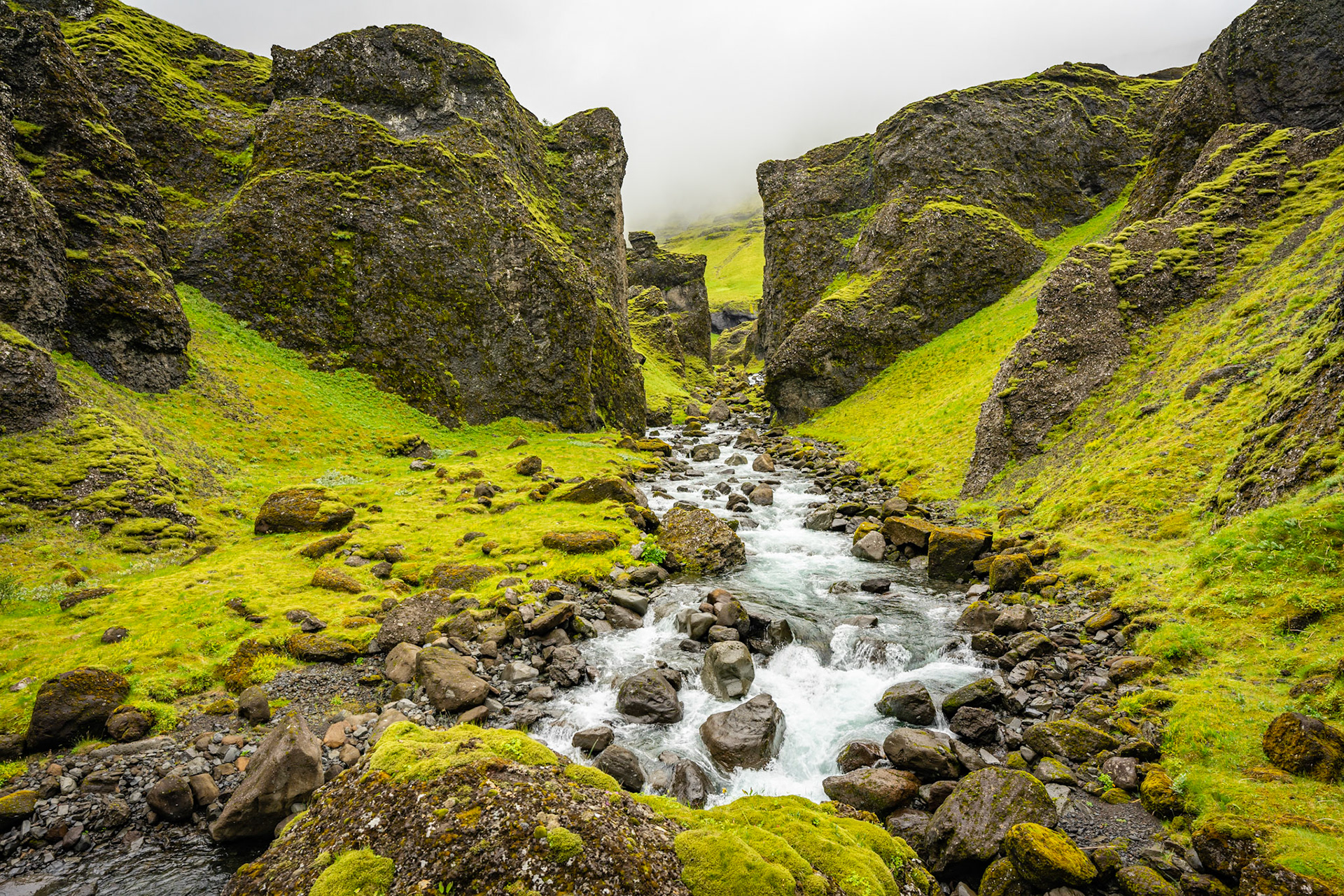 Lómagnúpur - Iceland