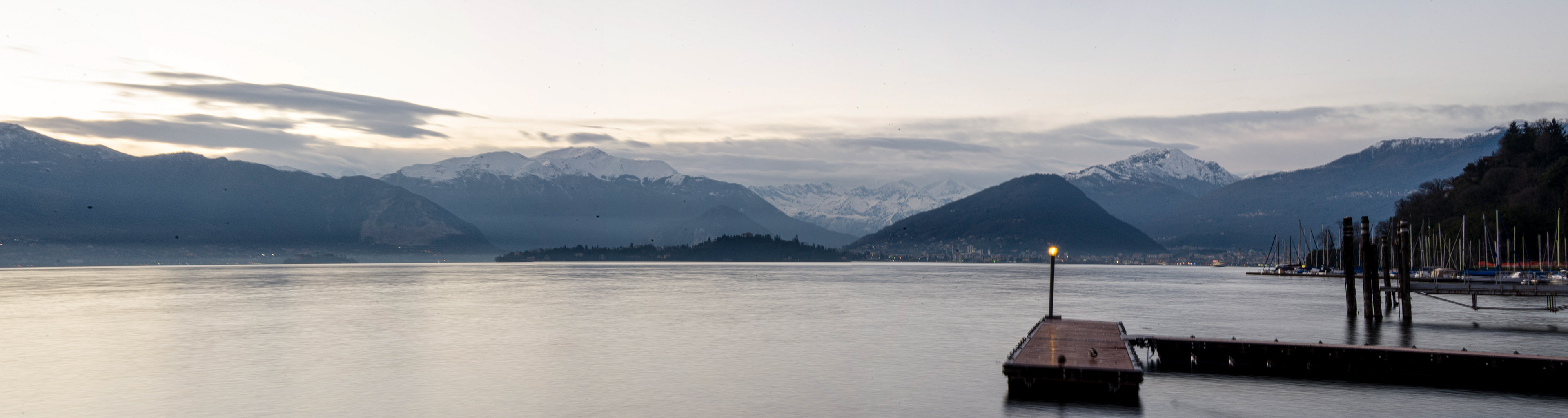Lago di Garda - Italia