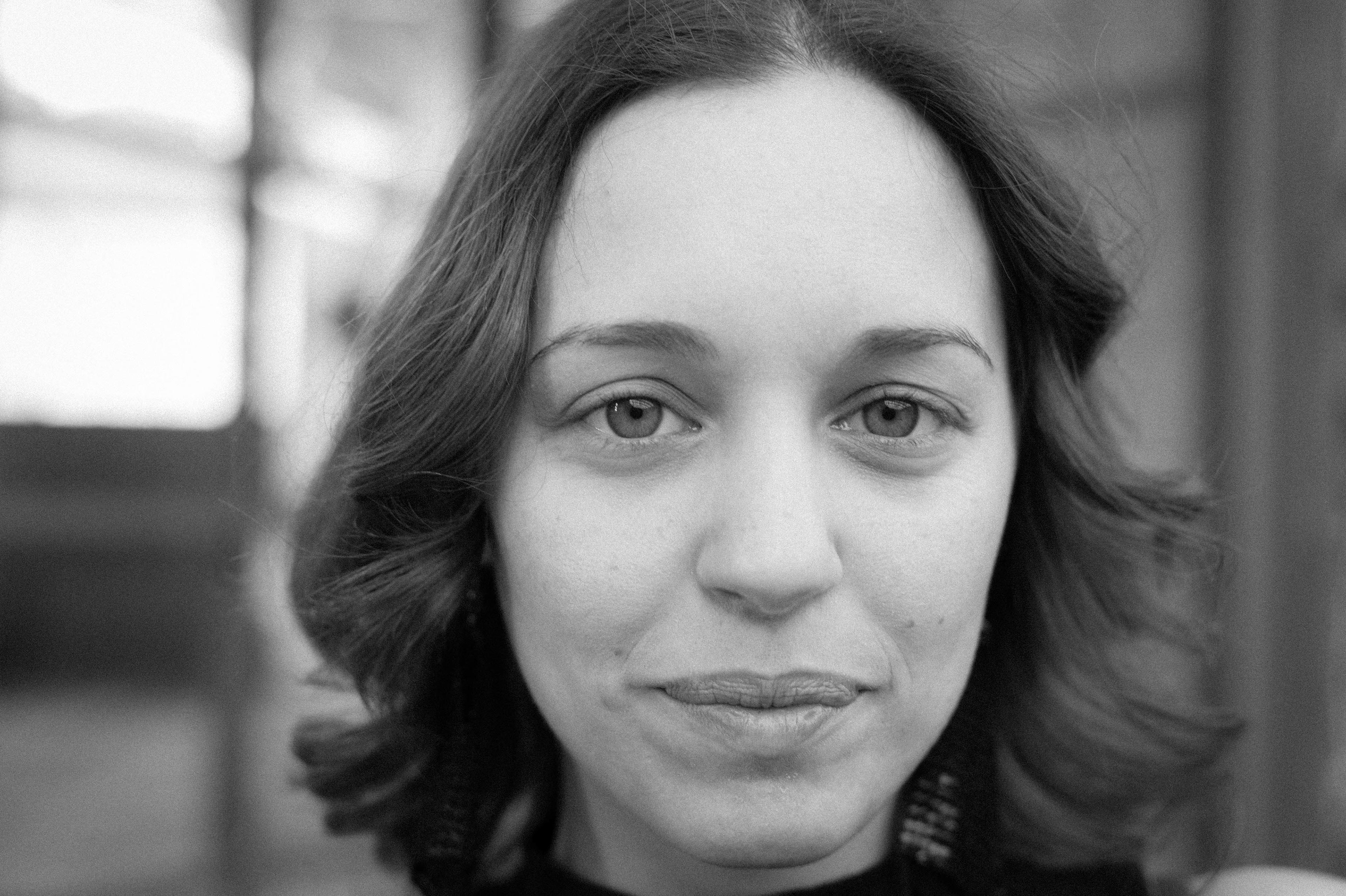 Nascita di un sorriso