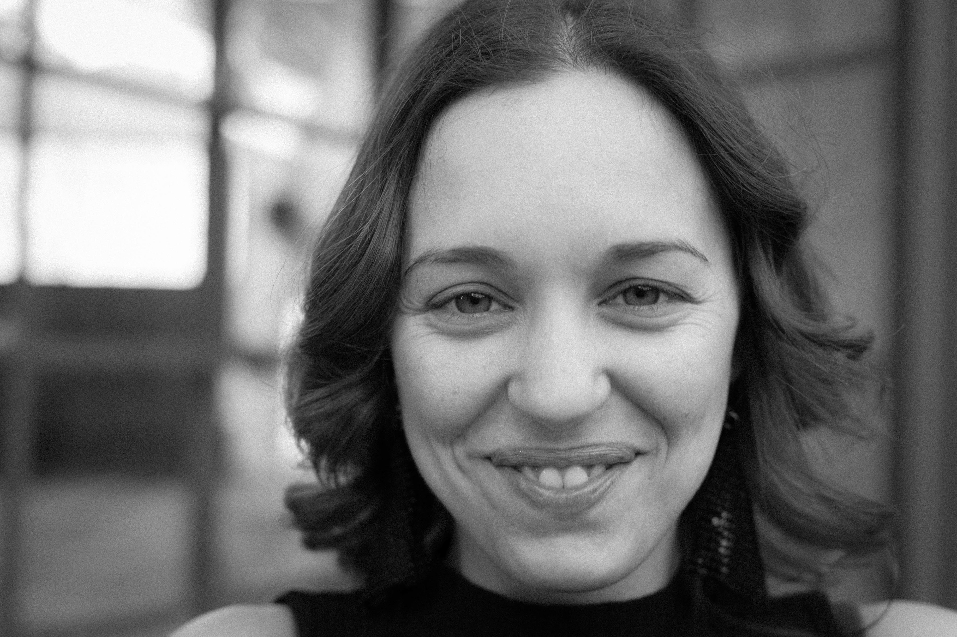 Nascita di un sorriso