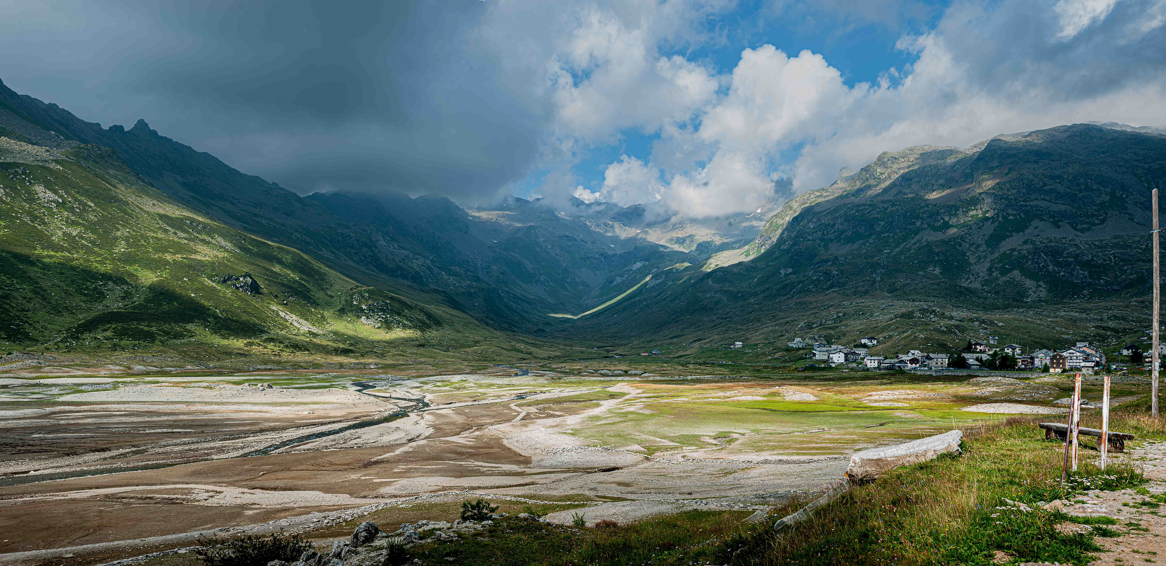 Madesimo Spluga - Italia