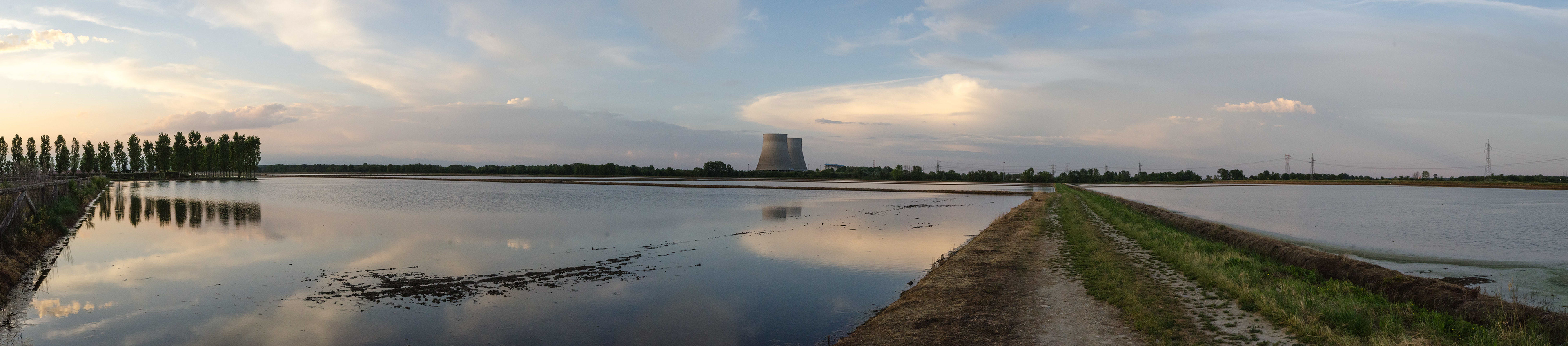 Leri Cavour - Vercelli - Italia