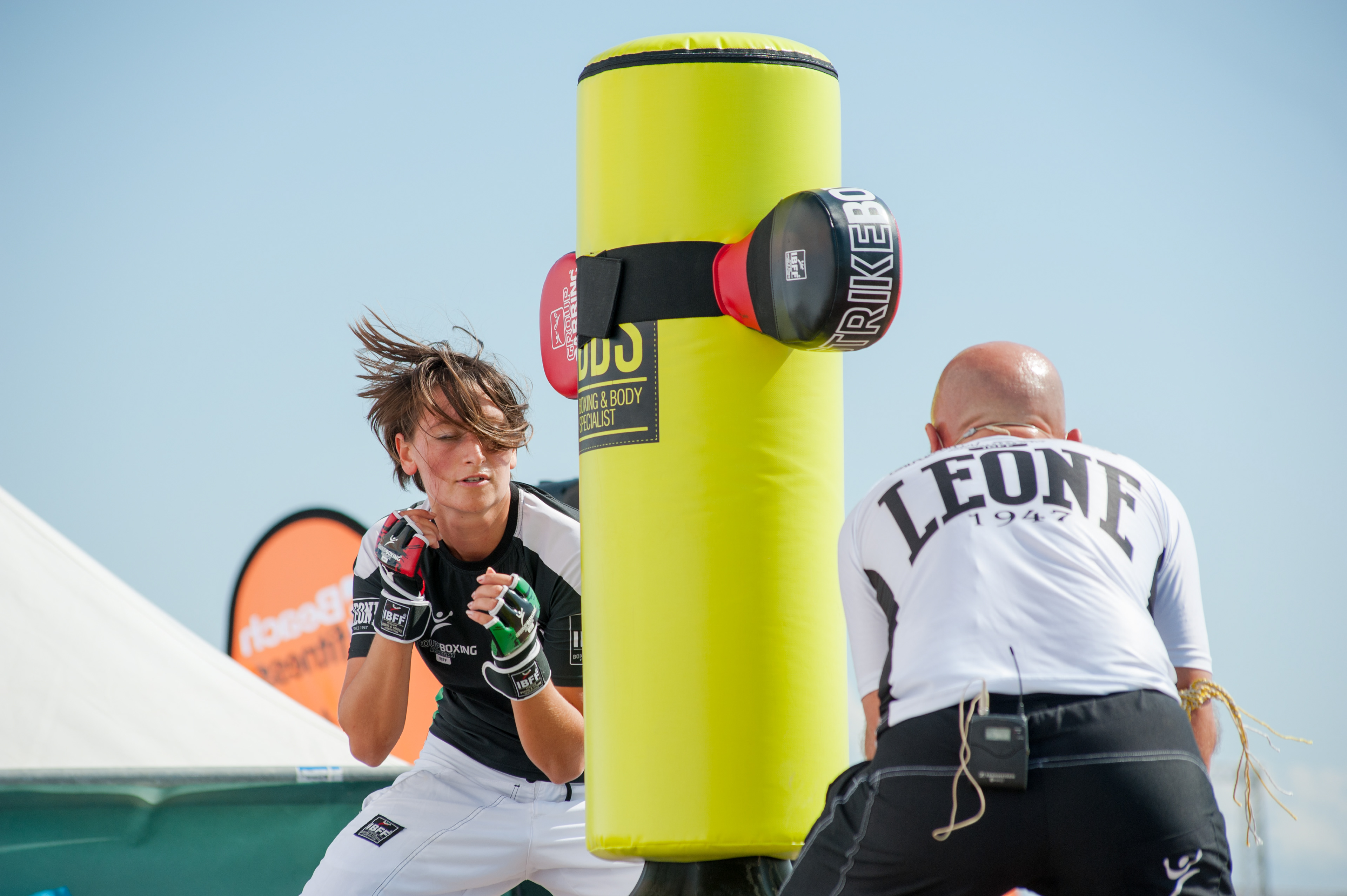 Bibione Fitness 2017