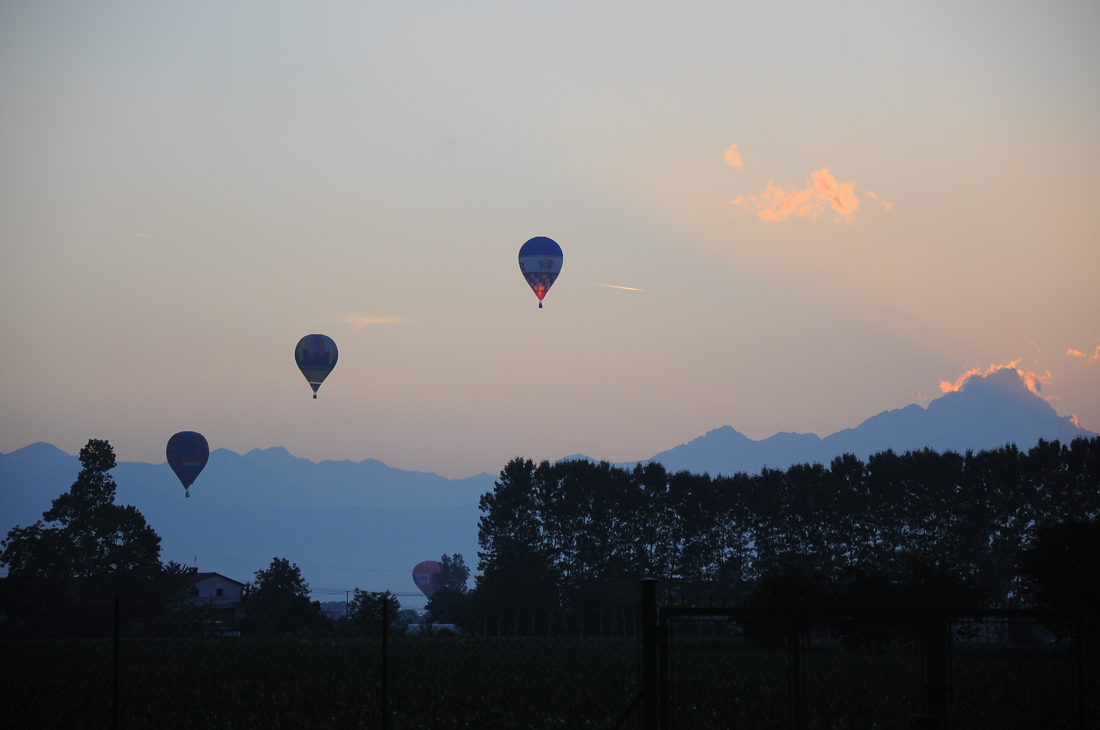 Mondovì WAG 2009