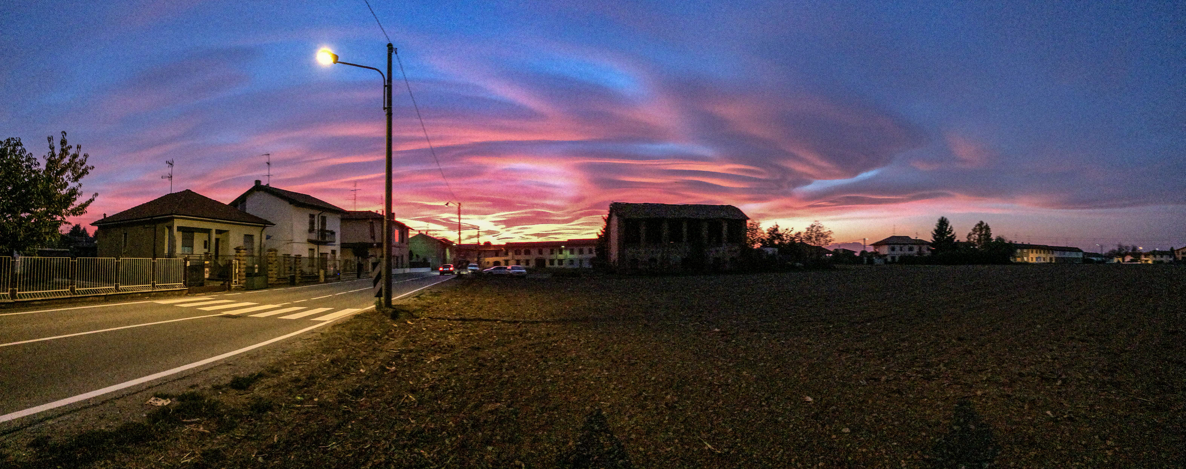 Boffalora sul Ticino - Milano - Italia