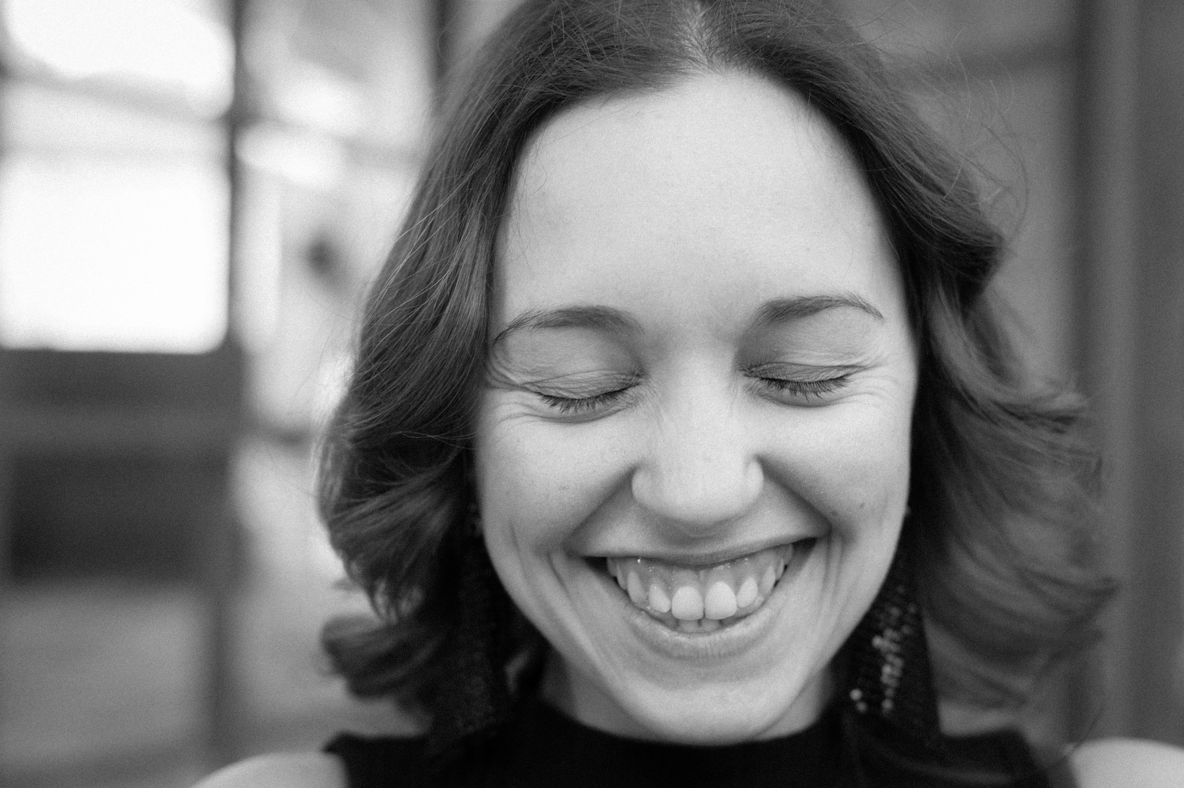 Nascita di un sorriso