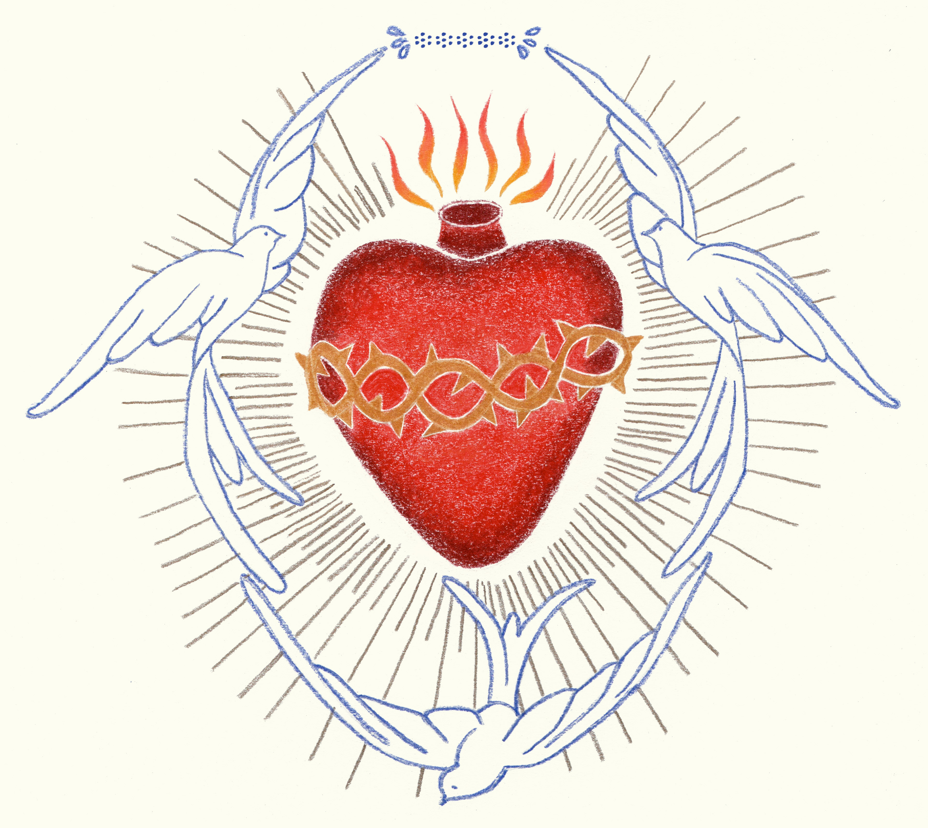 Original Illustration