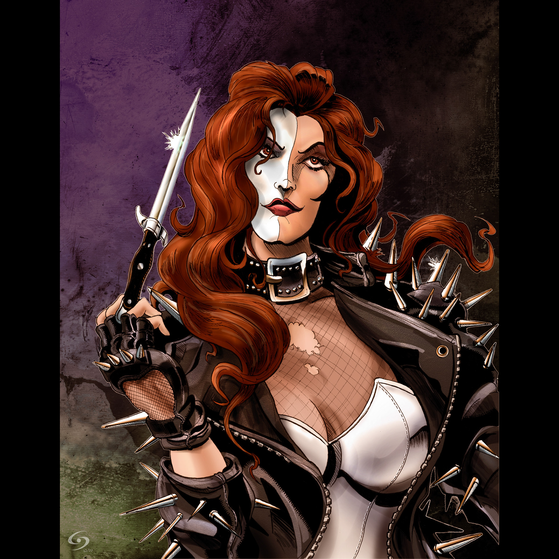 Typhoid Mary