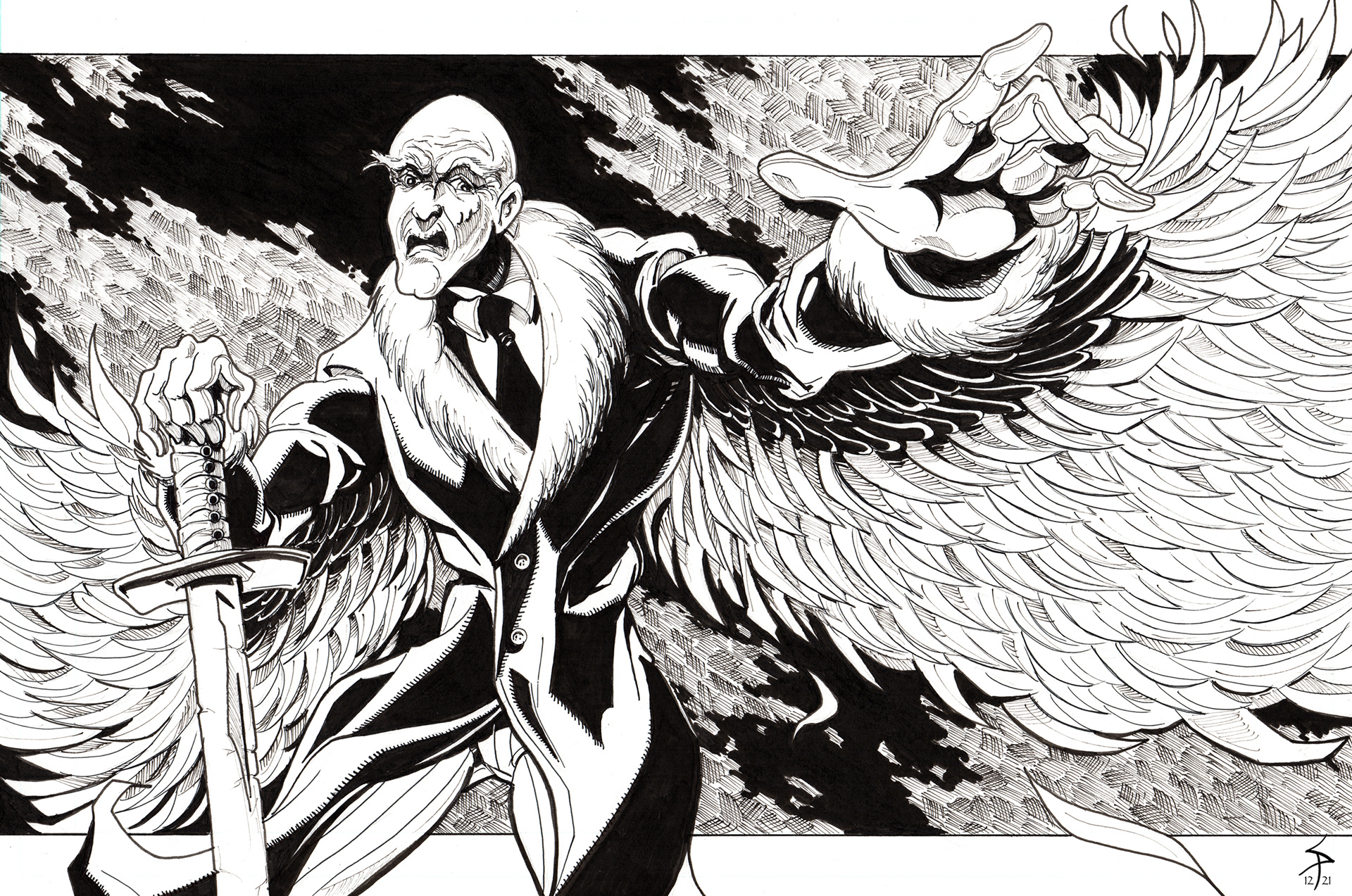 The Vulture