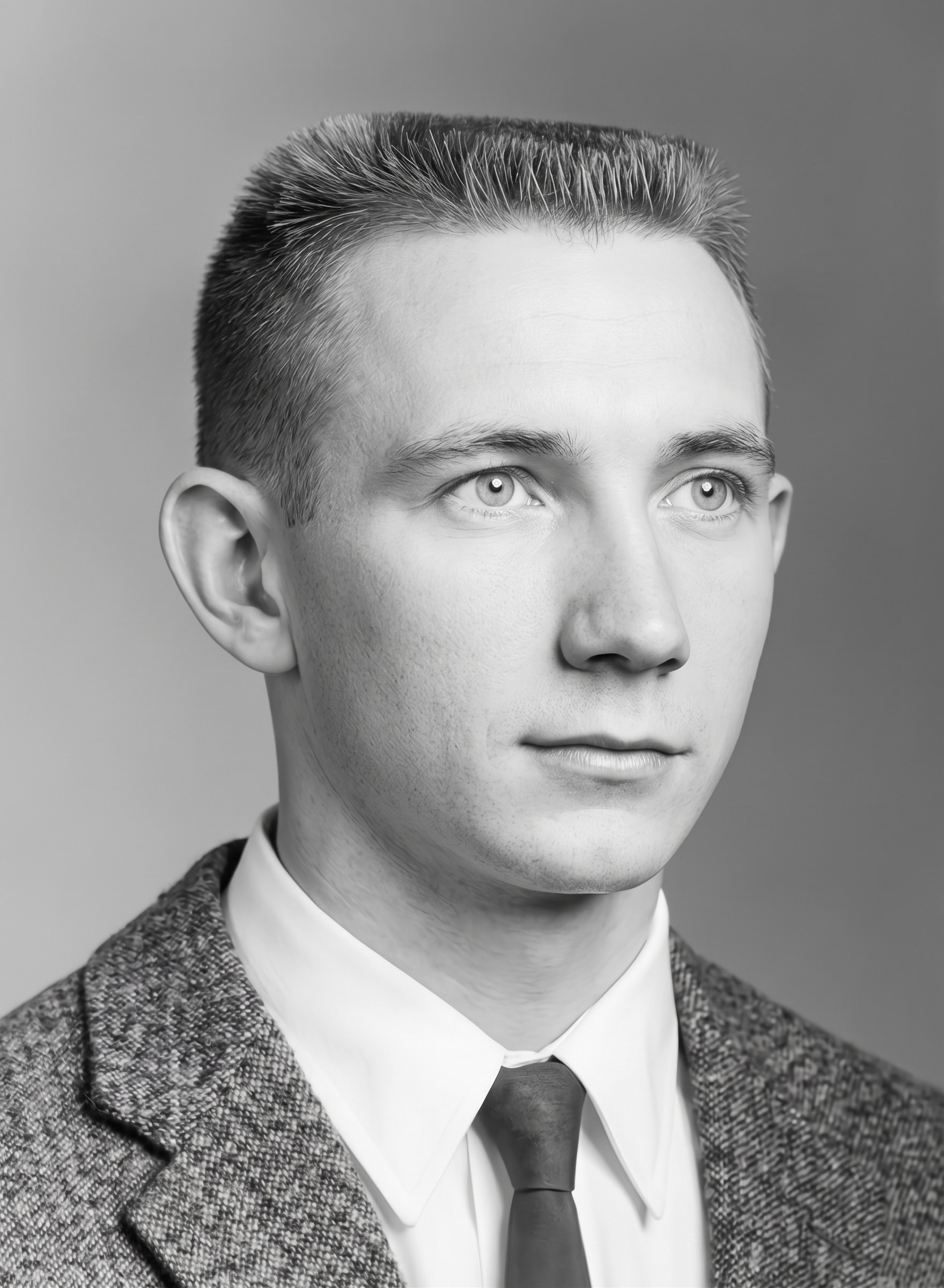 Charles Southard