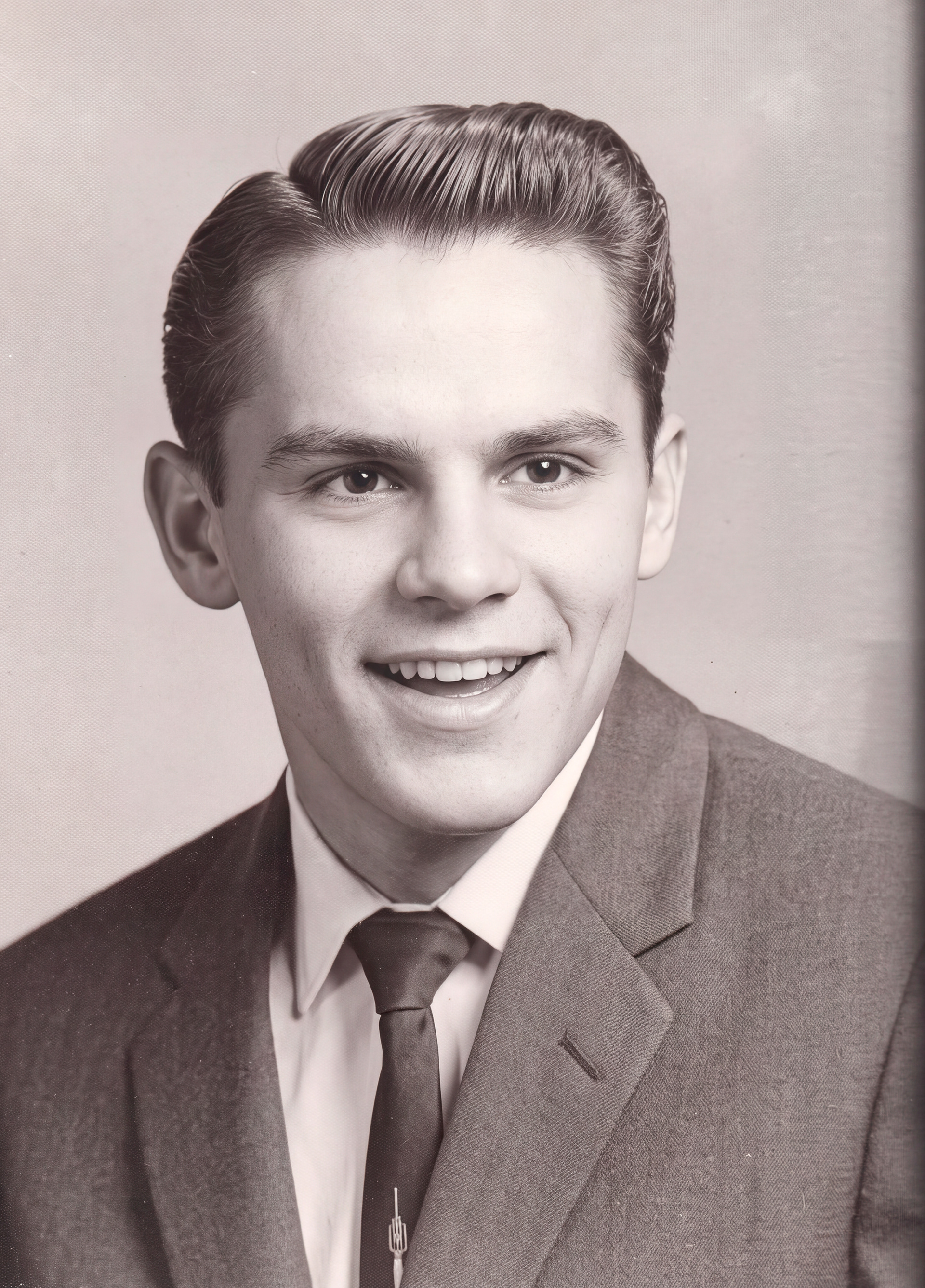 Jimmy Allred