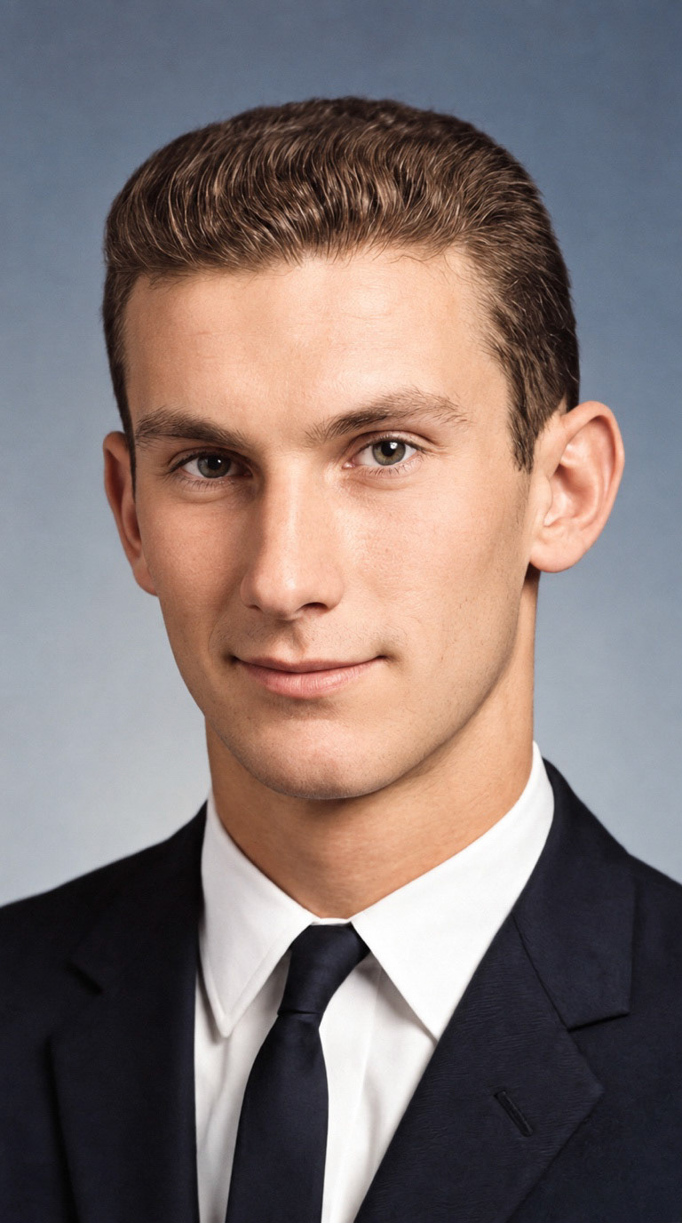 Robert VonCannon