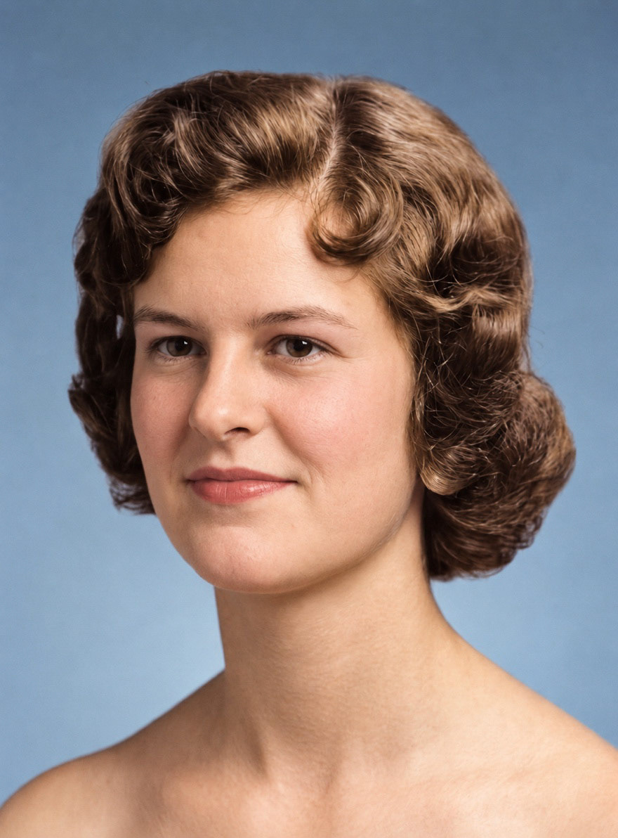 Sandra Warren