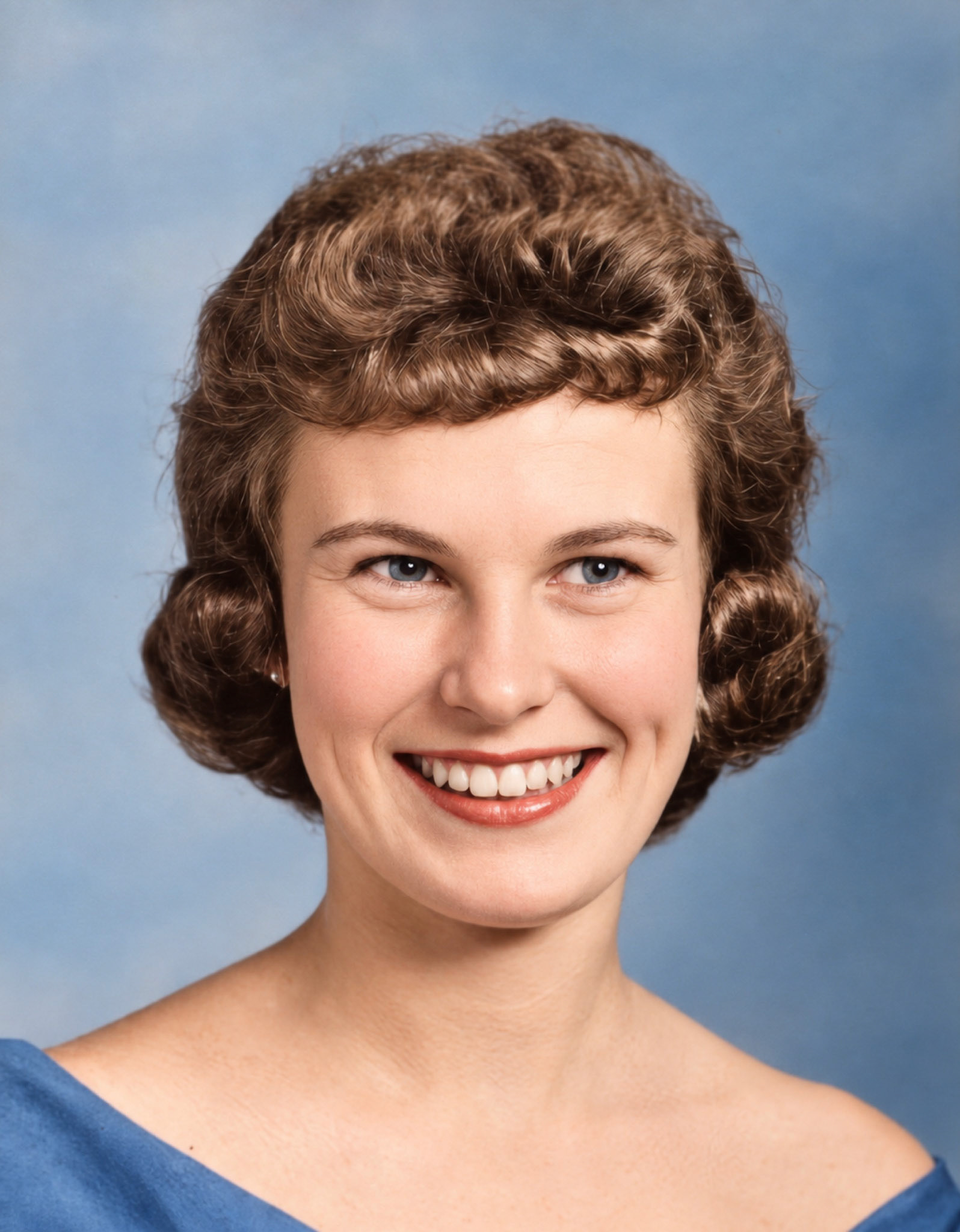 Elizabeth Gray