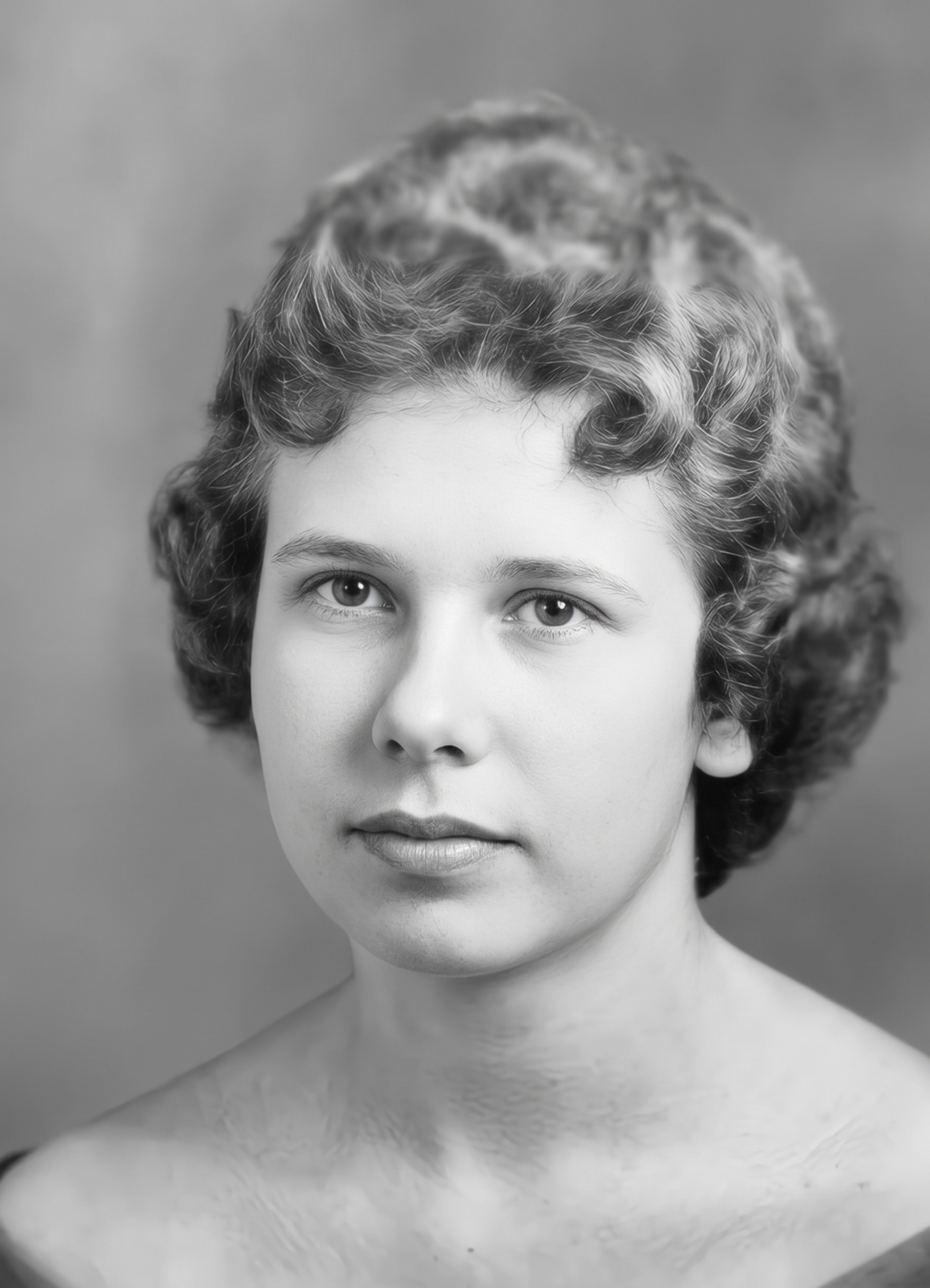 Beverly Craven