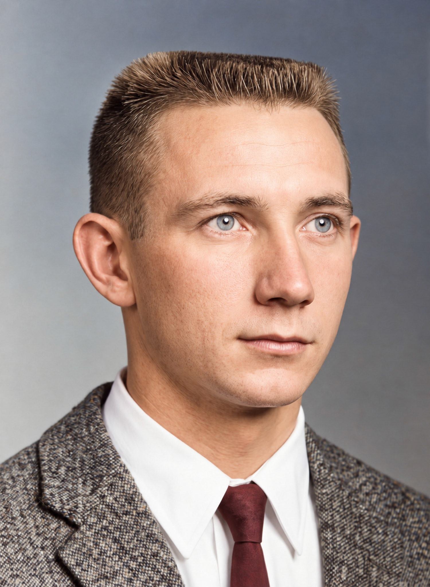 Charles Southard