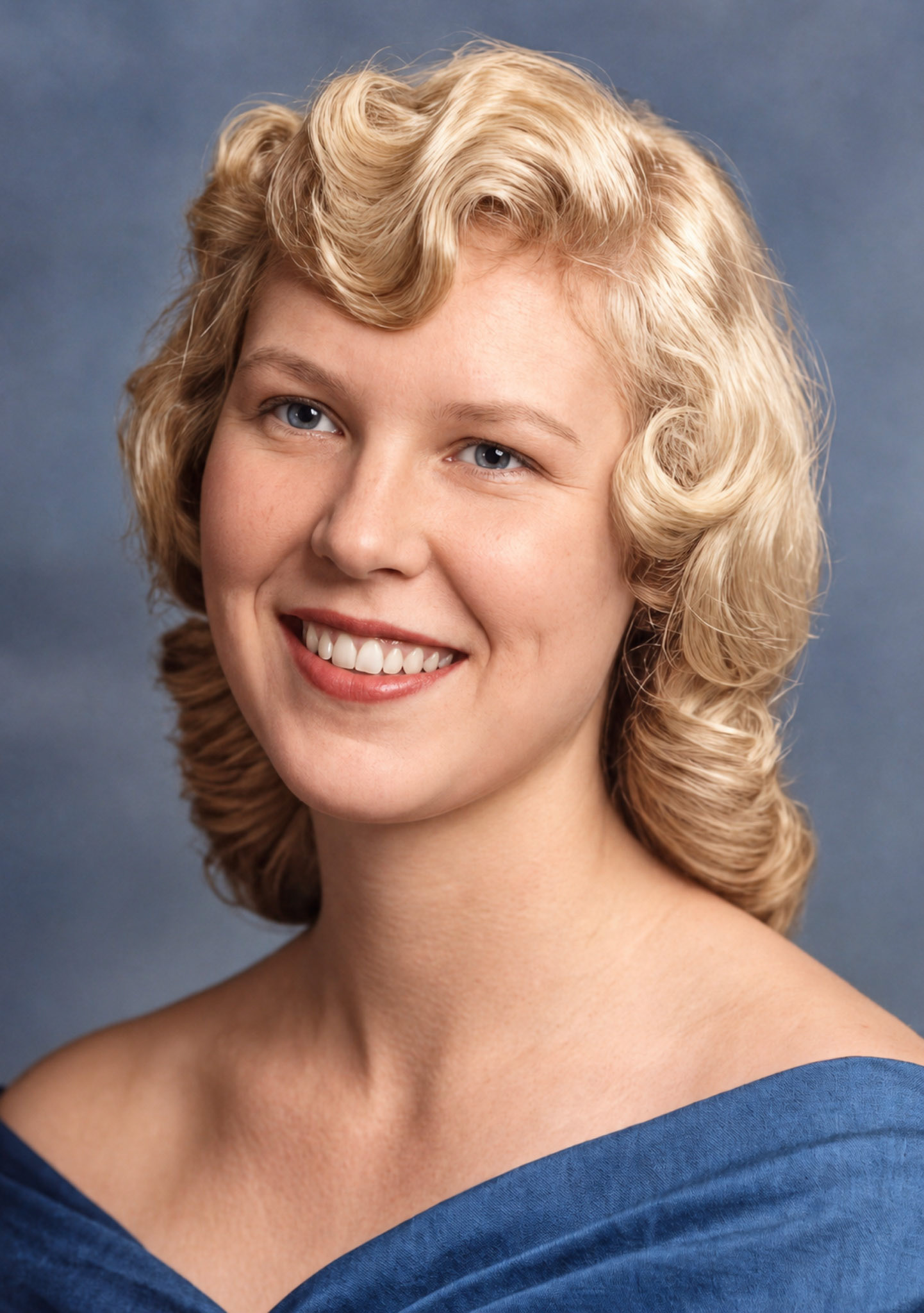 Ella Mae Beasley