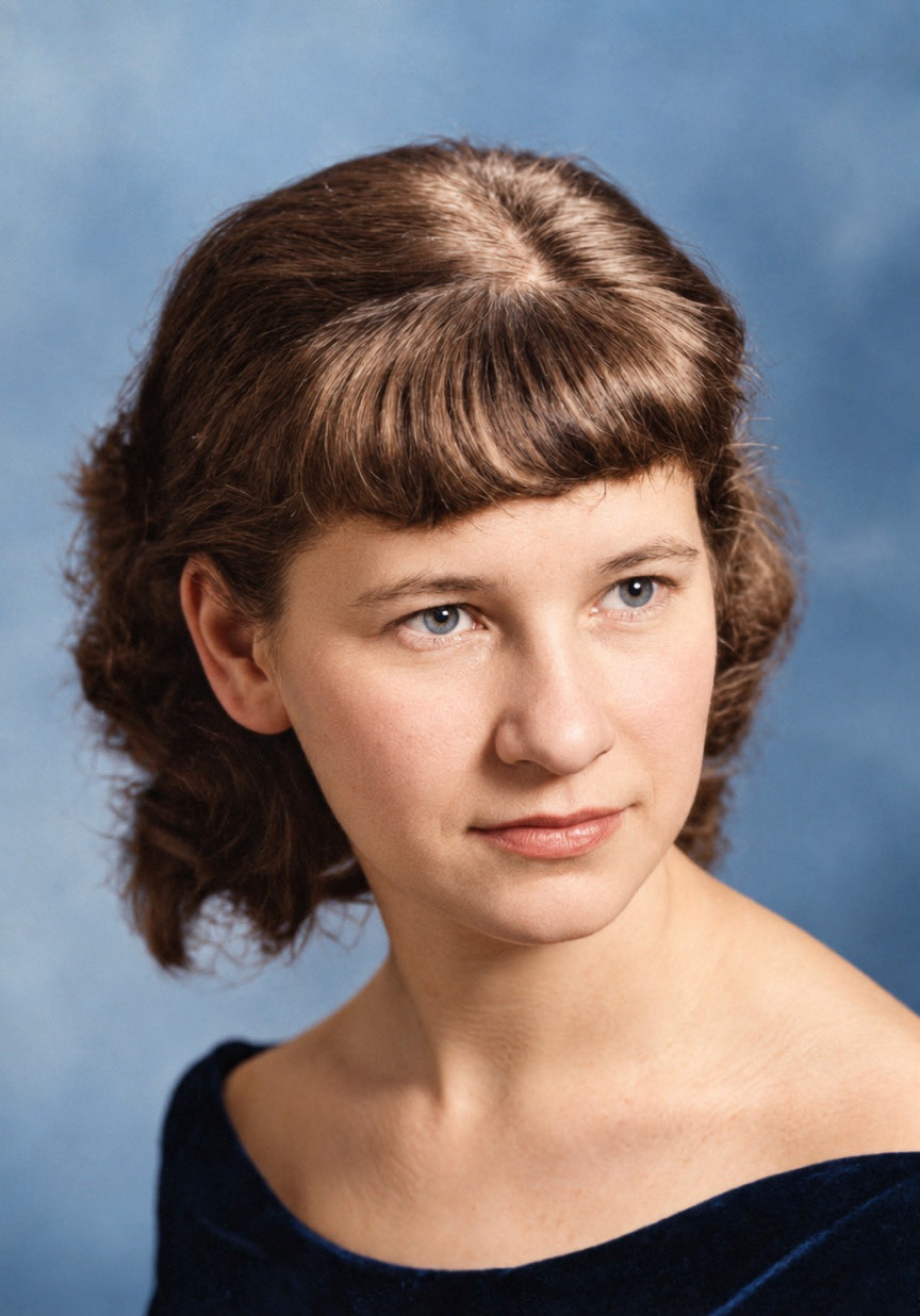 Mary Zimmerman