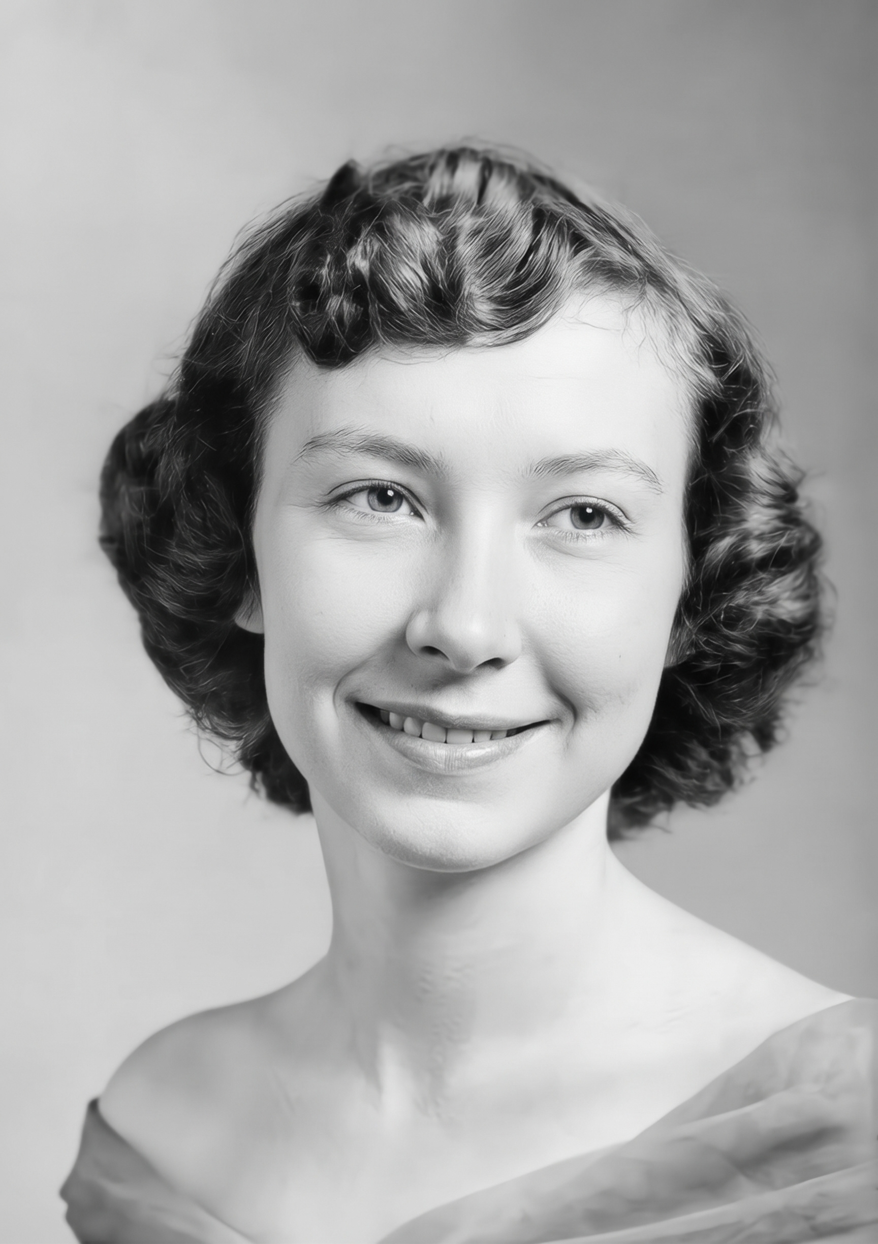 Ruth Culbreth