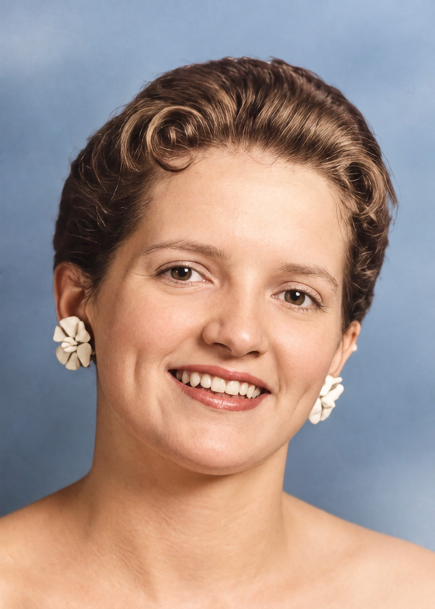 Connie Deaton