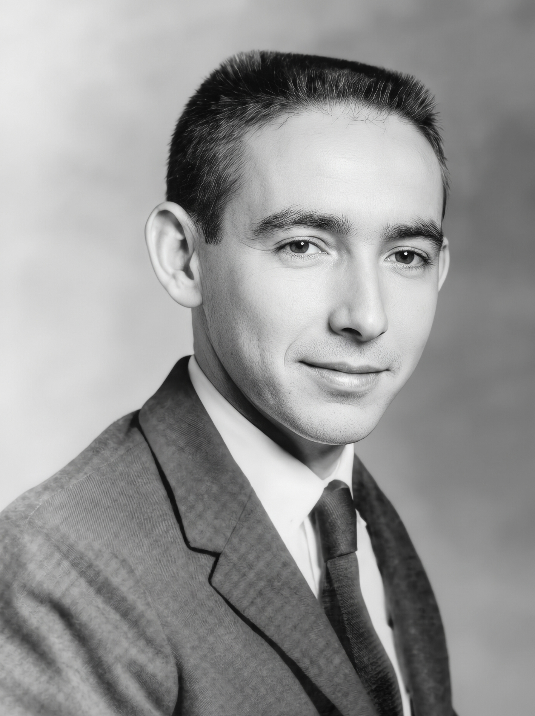 Charles Johnson
