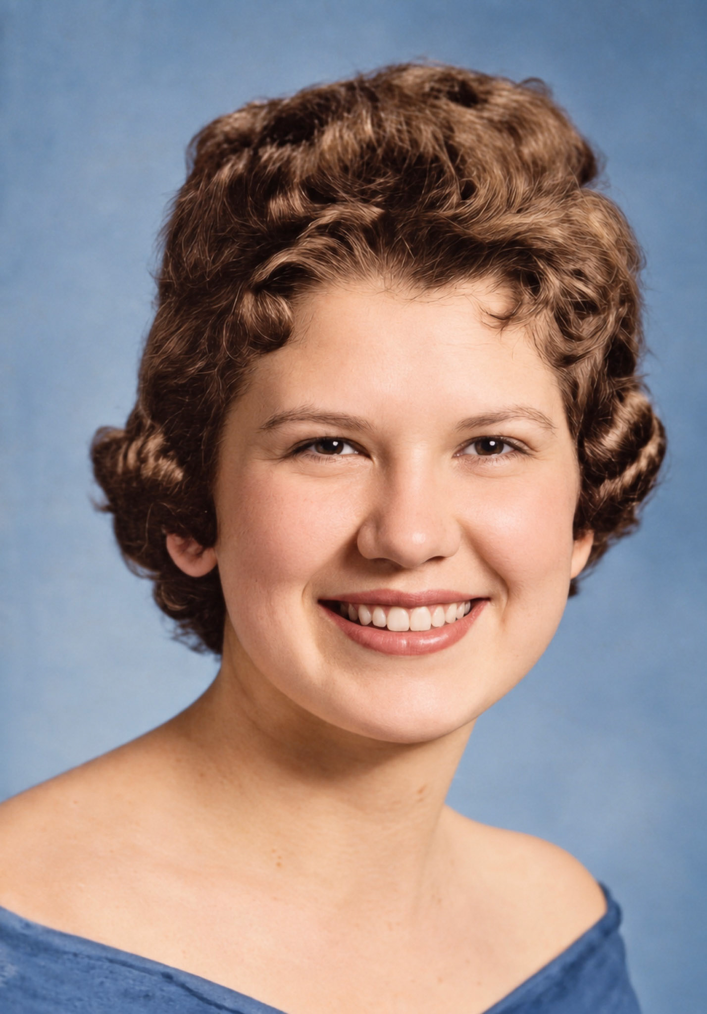 Polly Edmonds