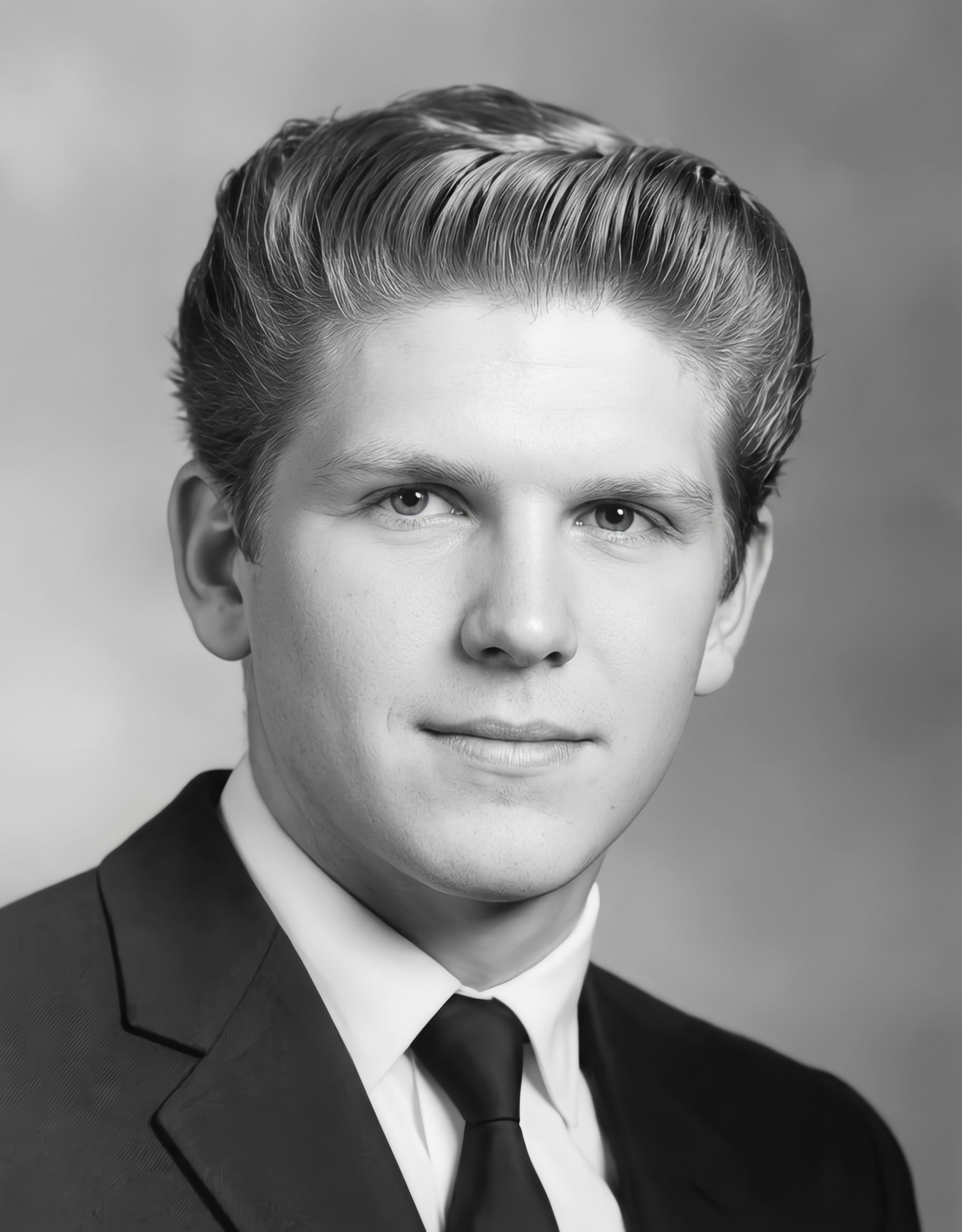 Tommy Orr