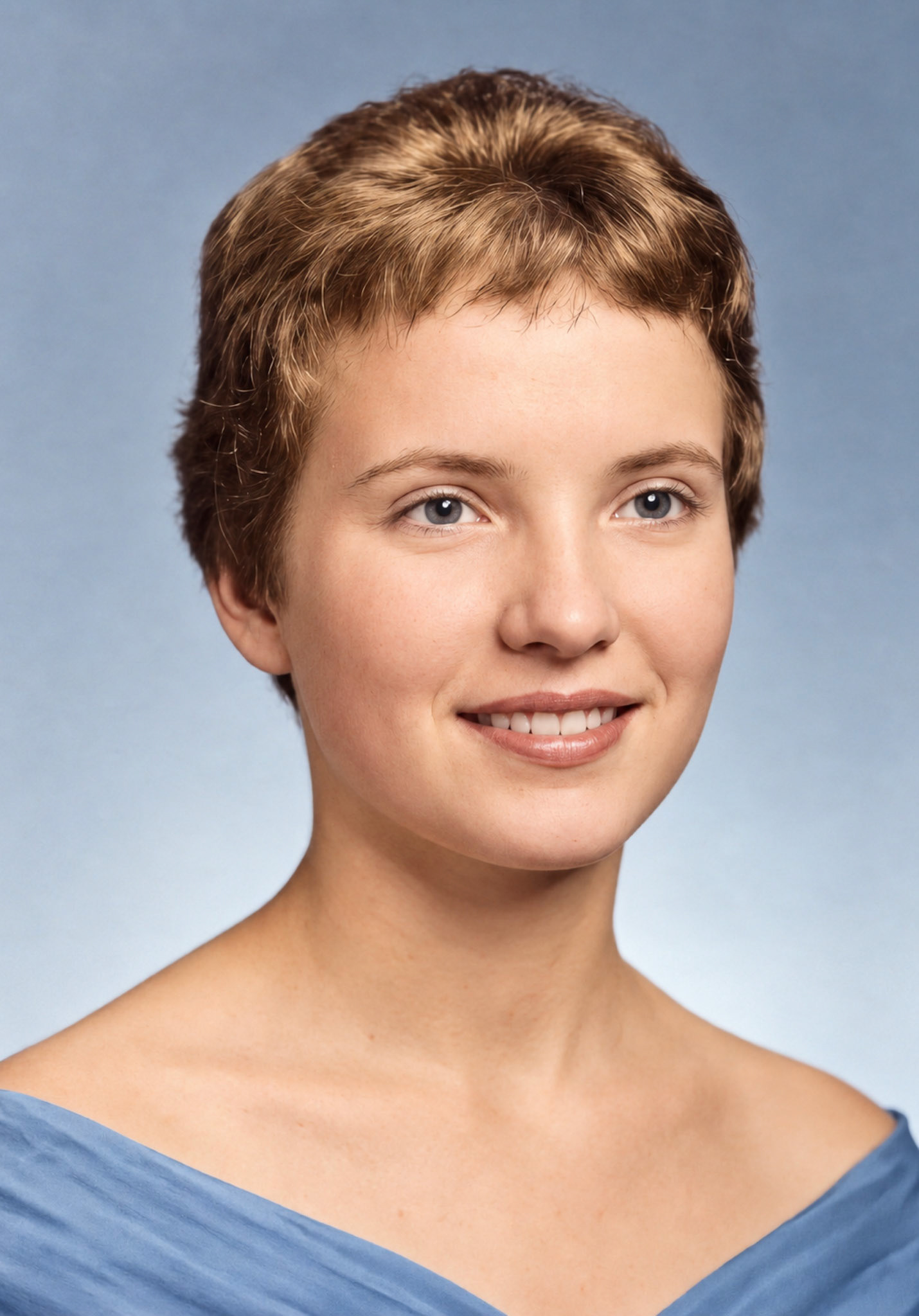 Carolyn Kirkman