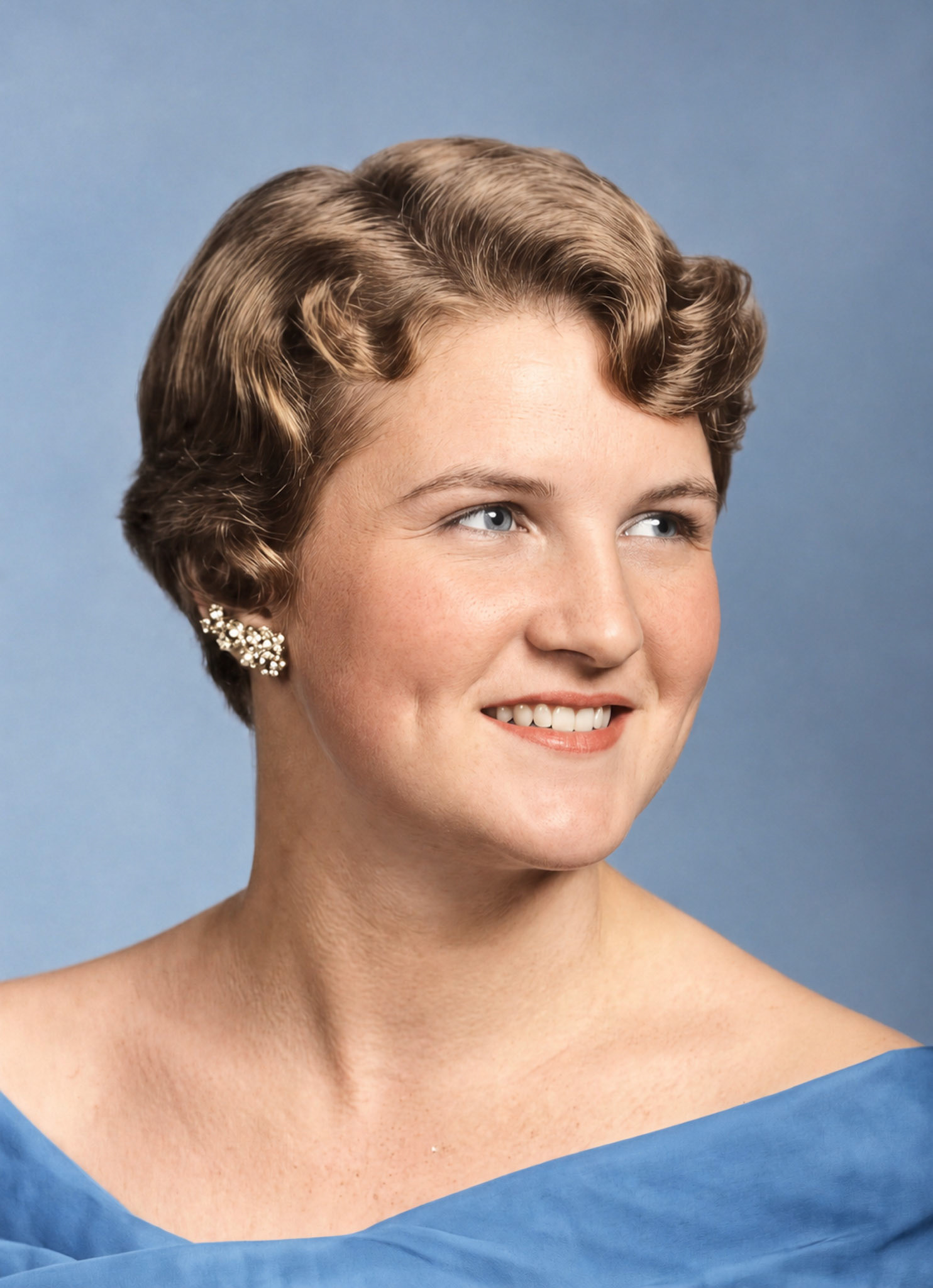 Doris Crotts