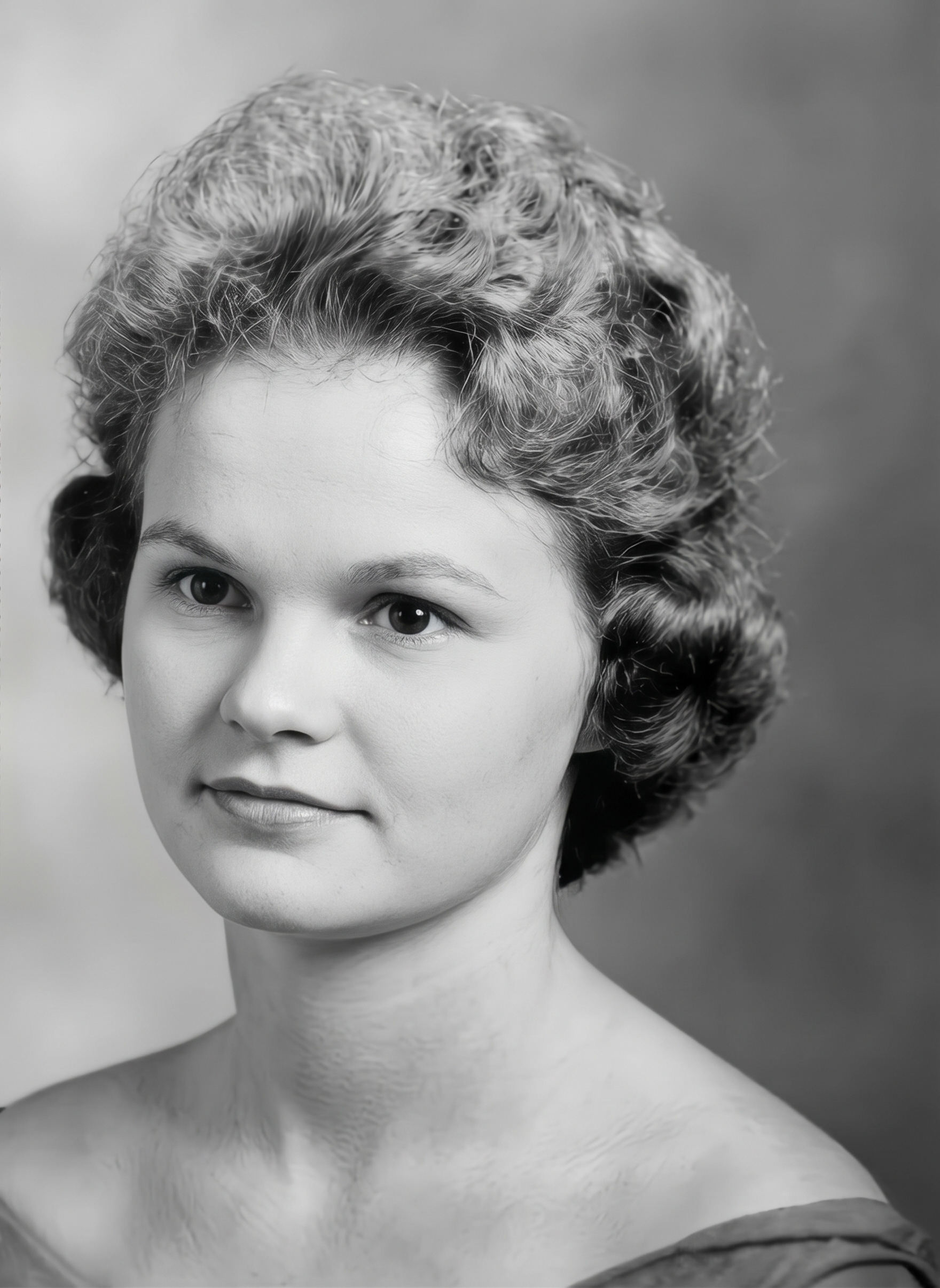 Judy Hill