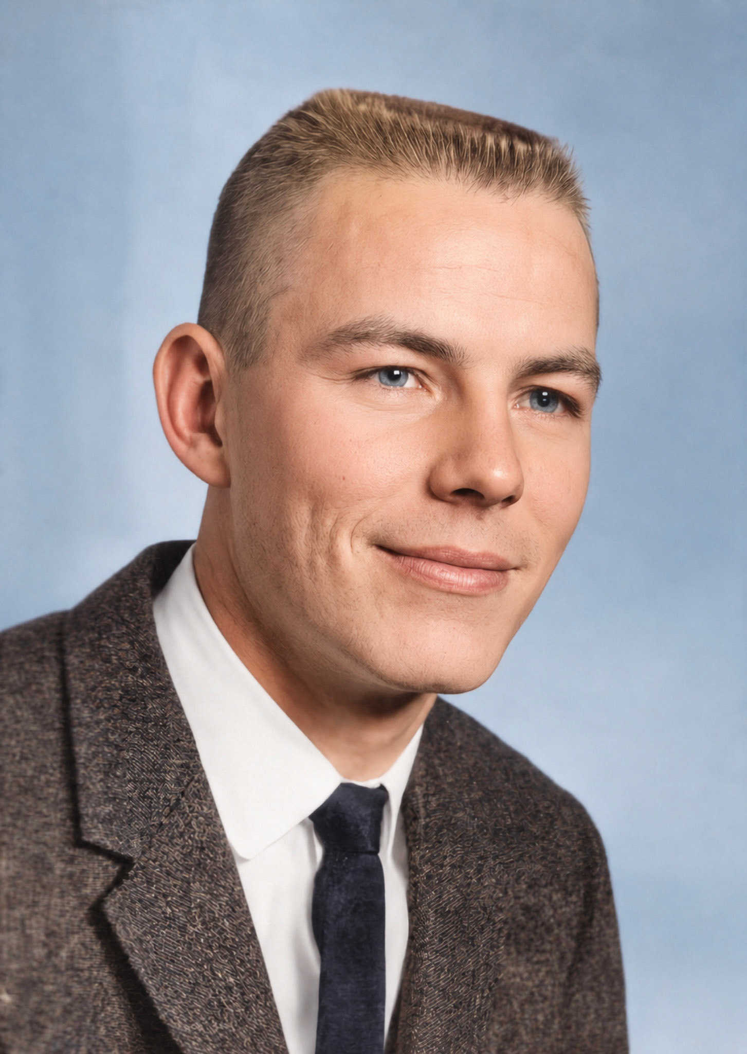 Howard Hinshaw