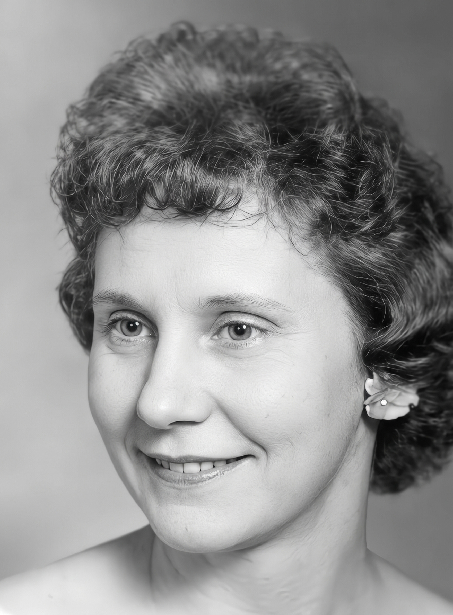 Mildred Green