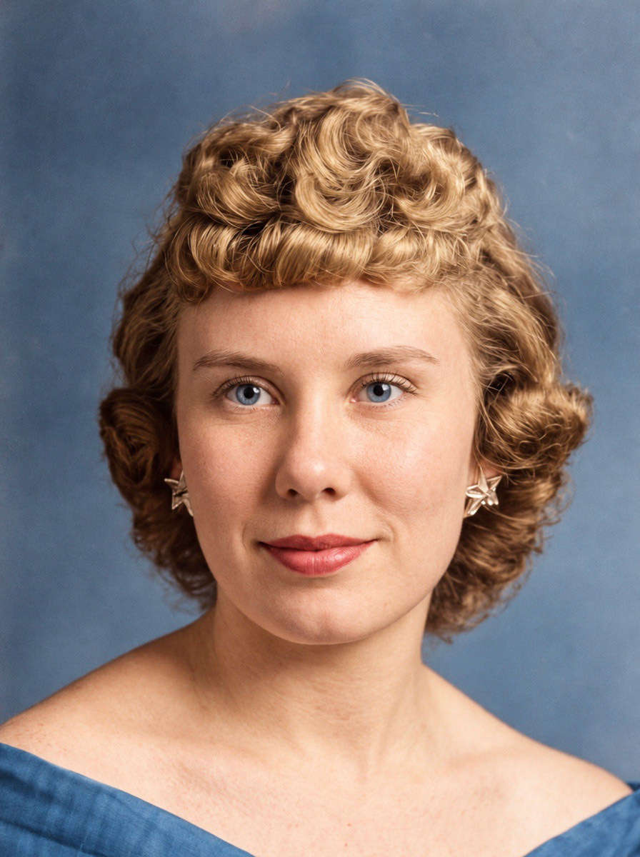 Sylvia Younts